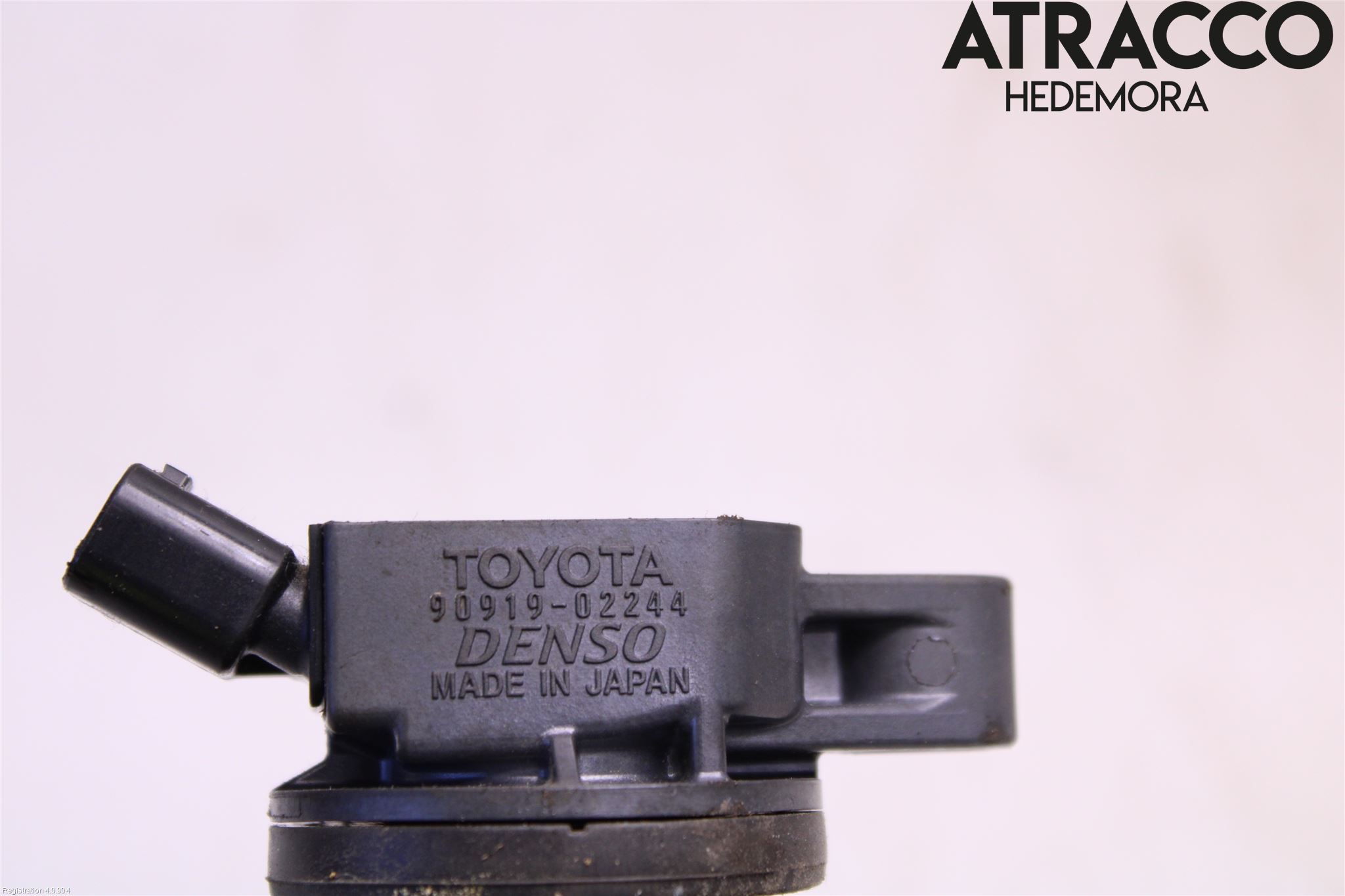 Toyota RAV 4 06-12 Tändspole