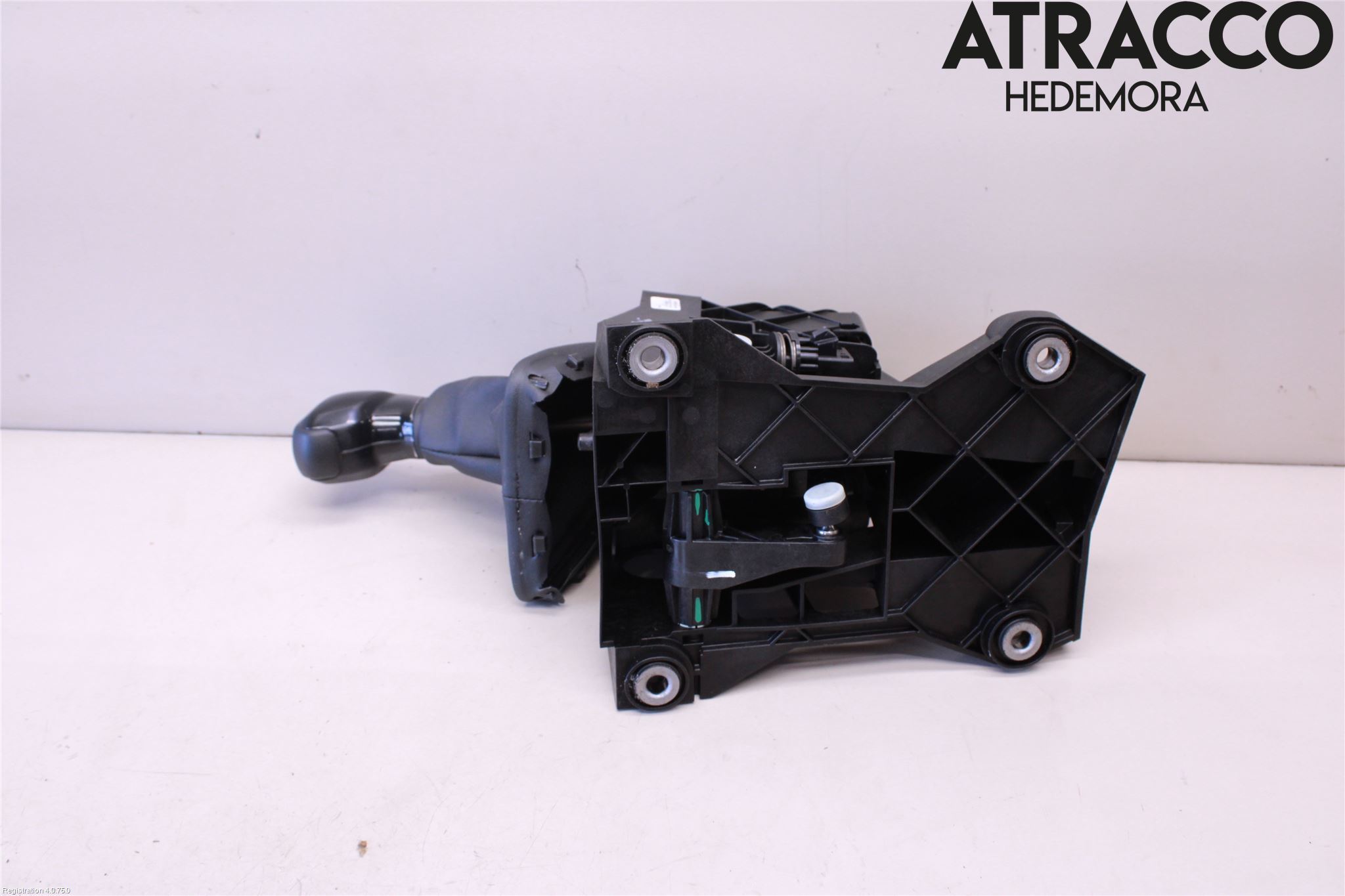 Citroen BERLINGO/E-BERLINGO 19- Växelspak