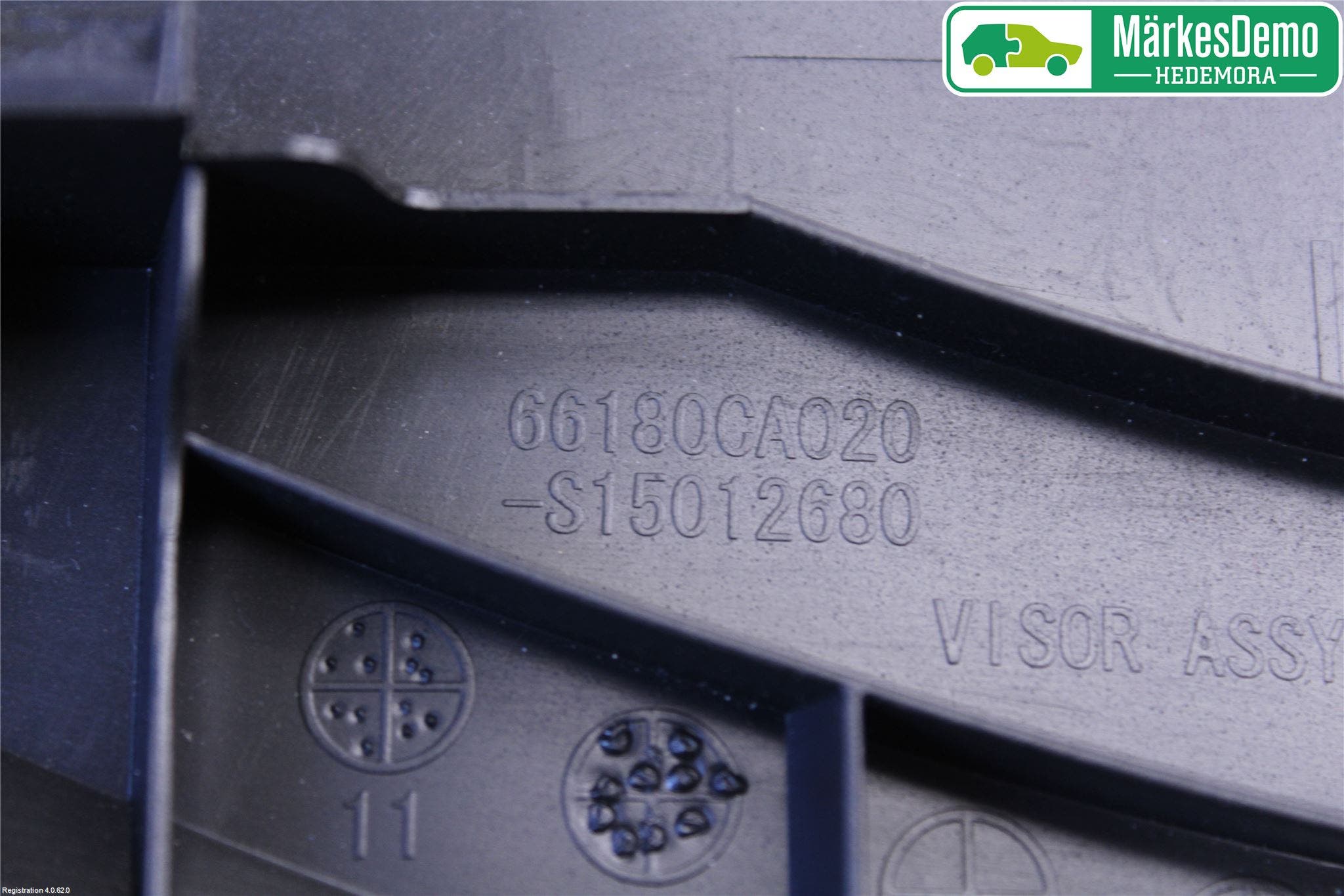 Toyota GT86 12- Instrumentsarg