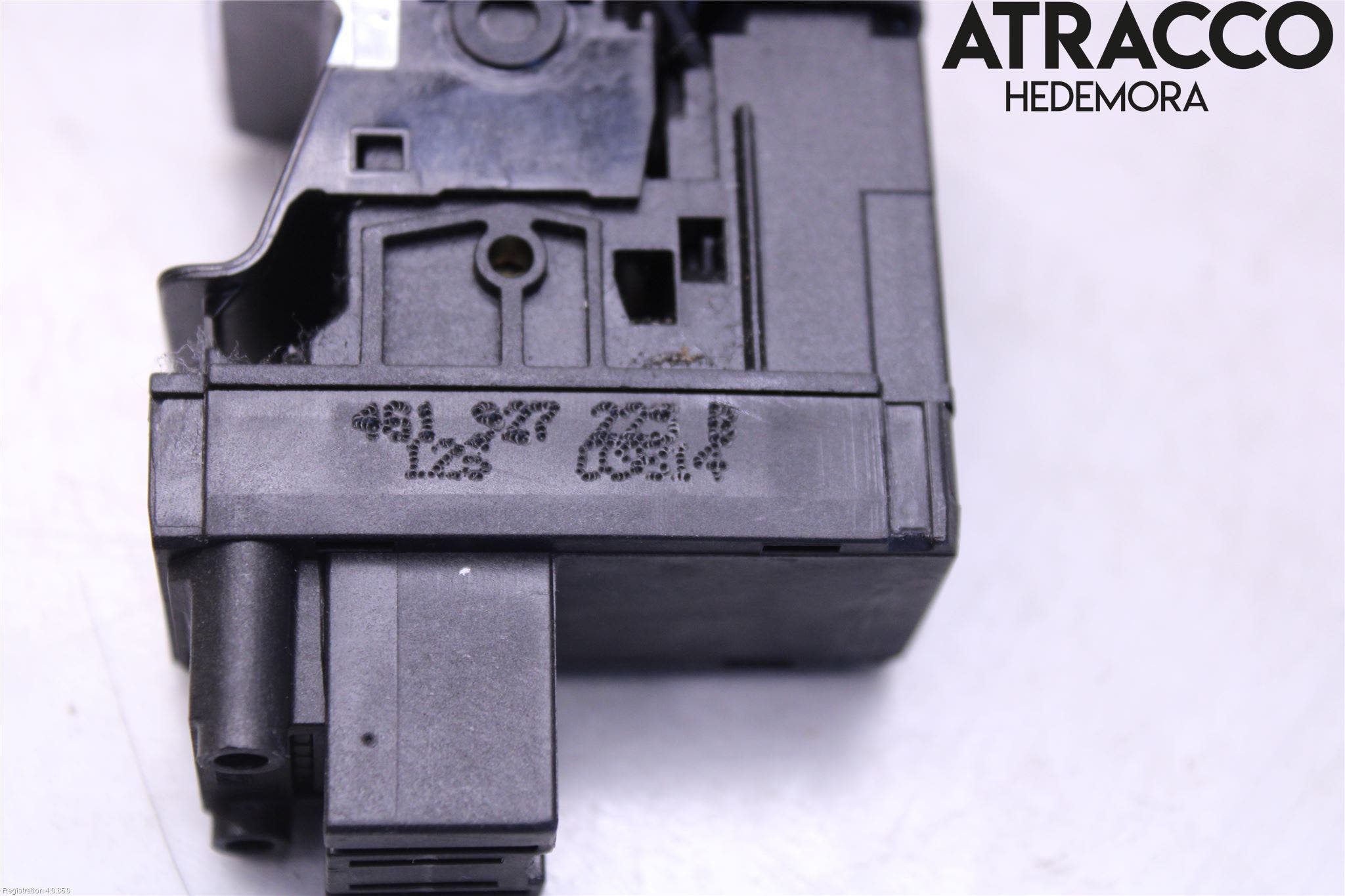 Audi A6/S6 4G 11-18 Strömställare Parkeringsbroms