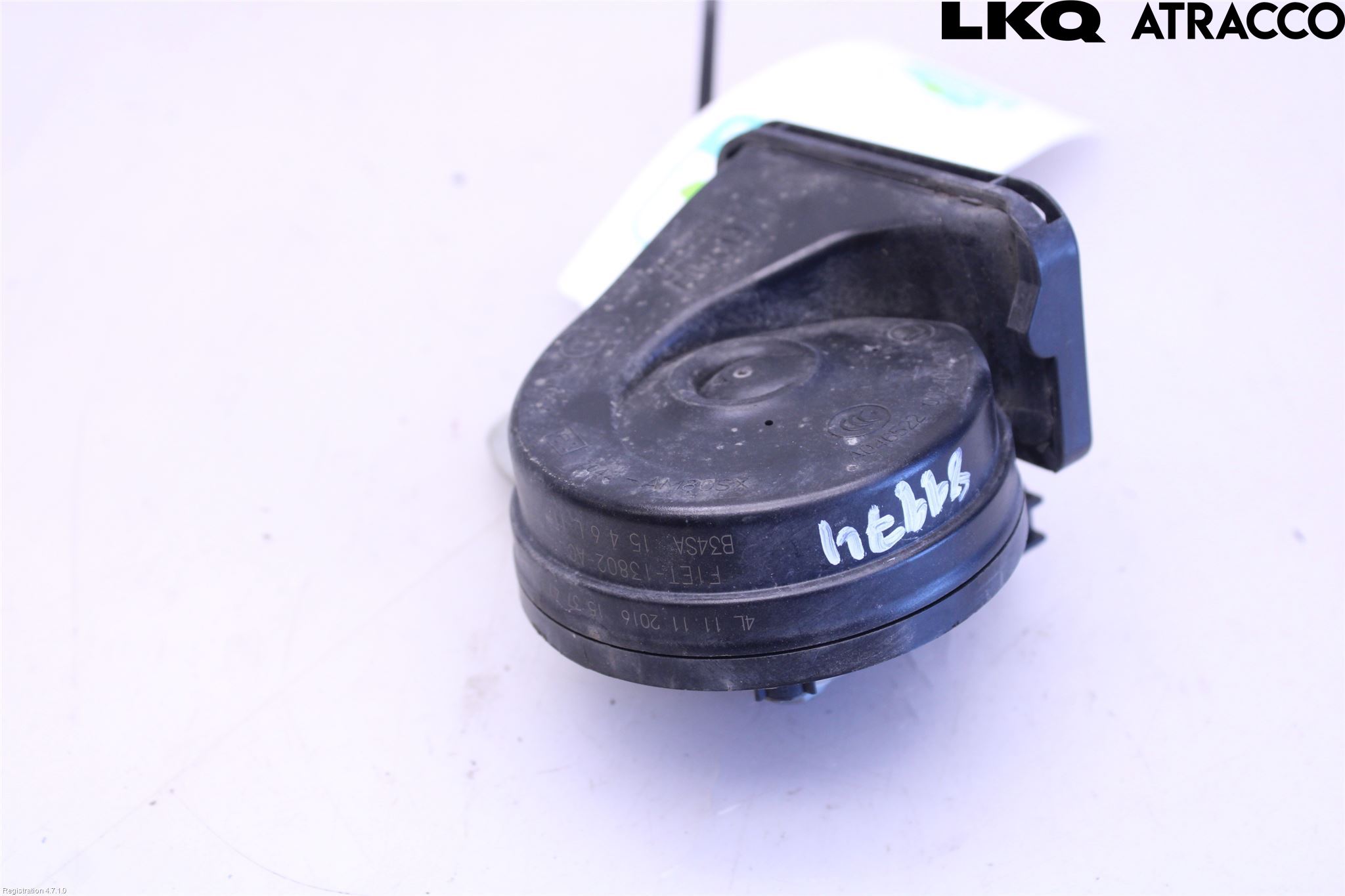 Ford FOCUS 15-18 Signalhorn