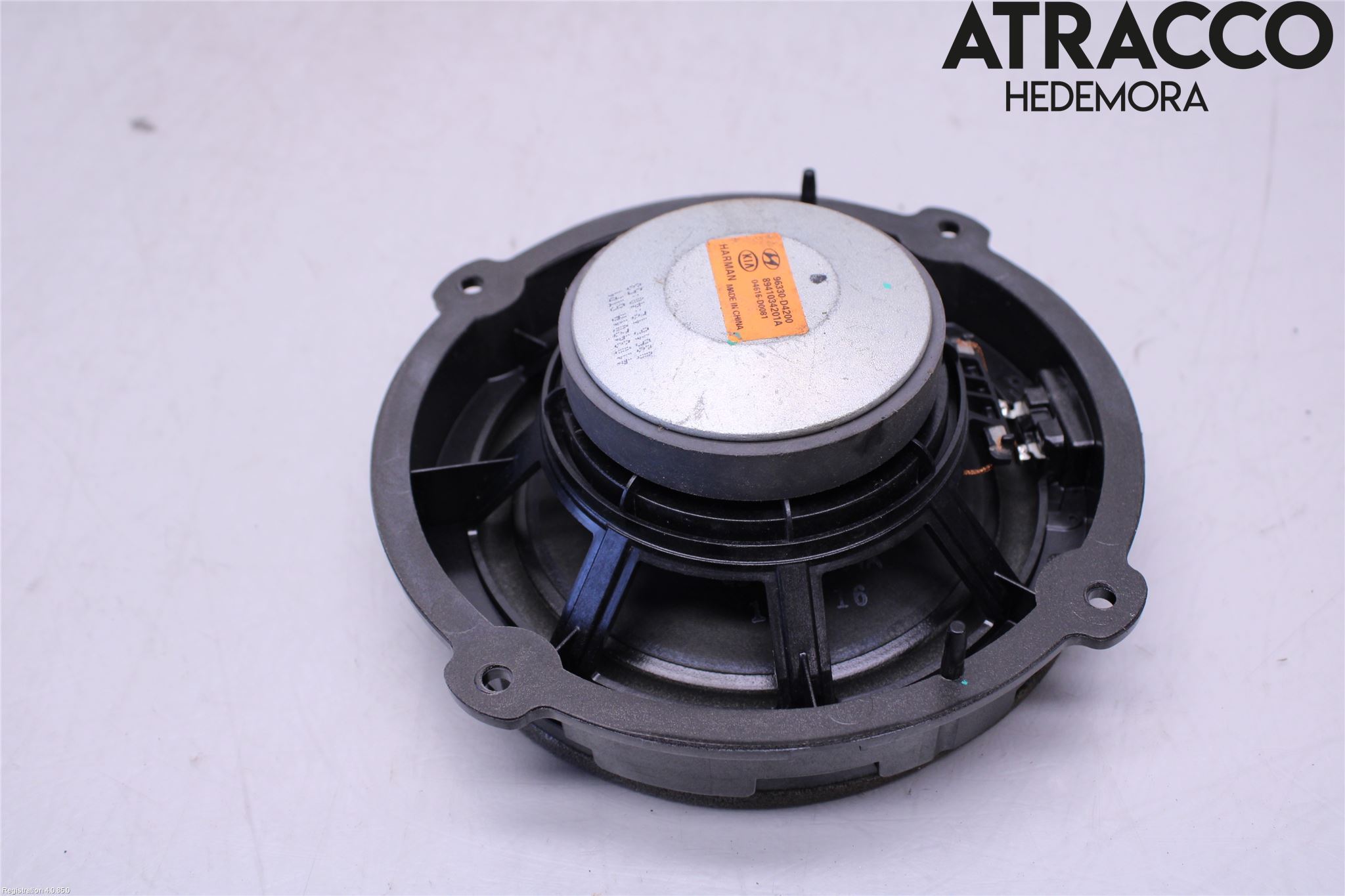 Kia OPTIMA 16-20 Högtalare