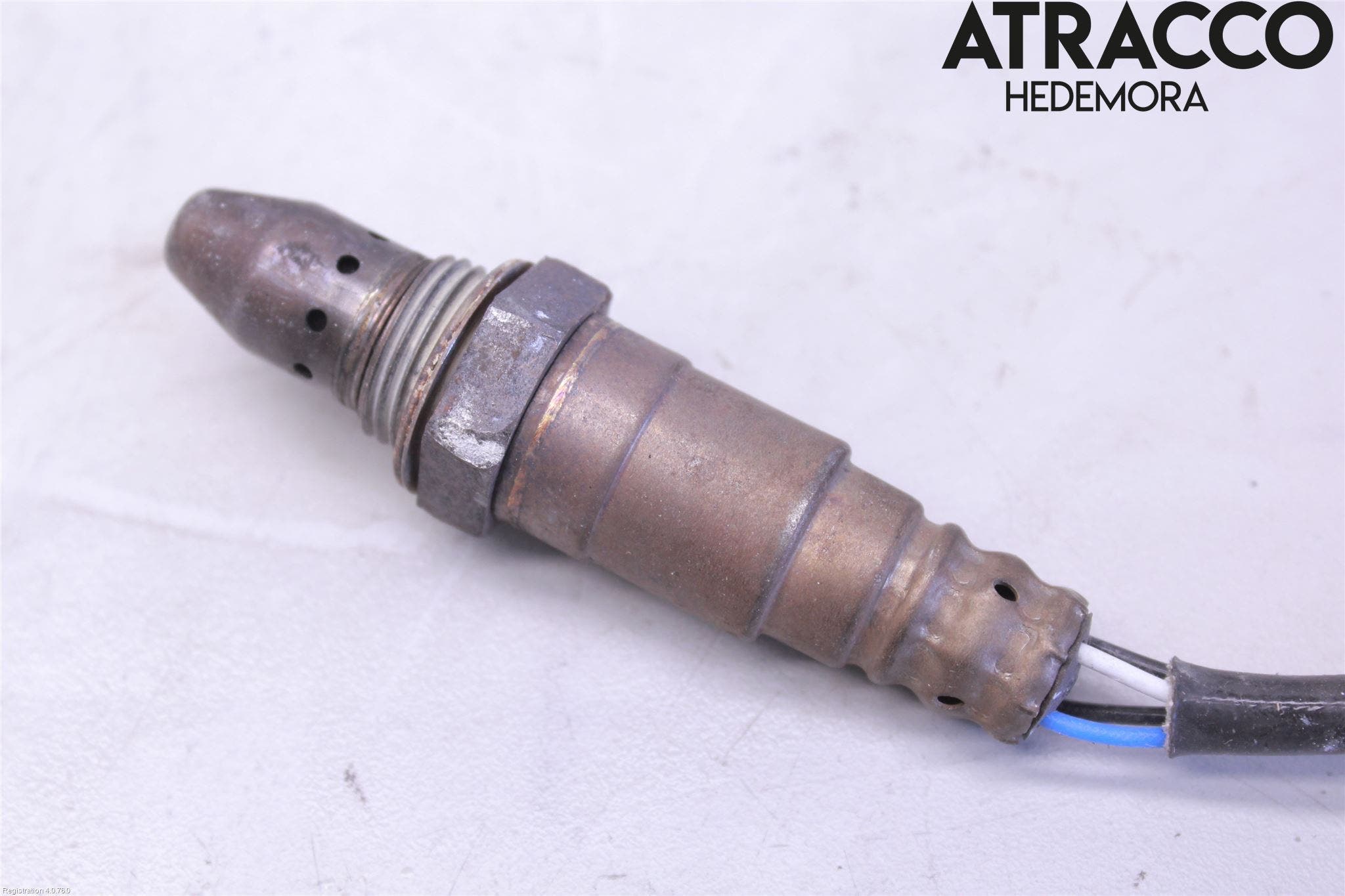 Volvo V40 12-19 Injlambdasond