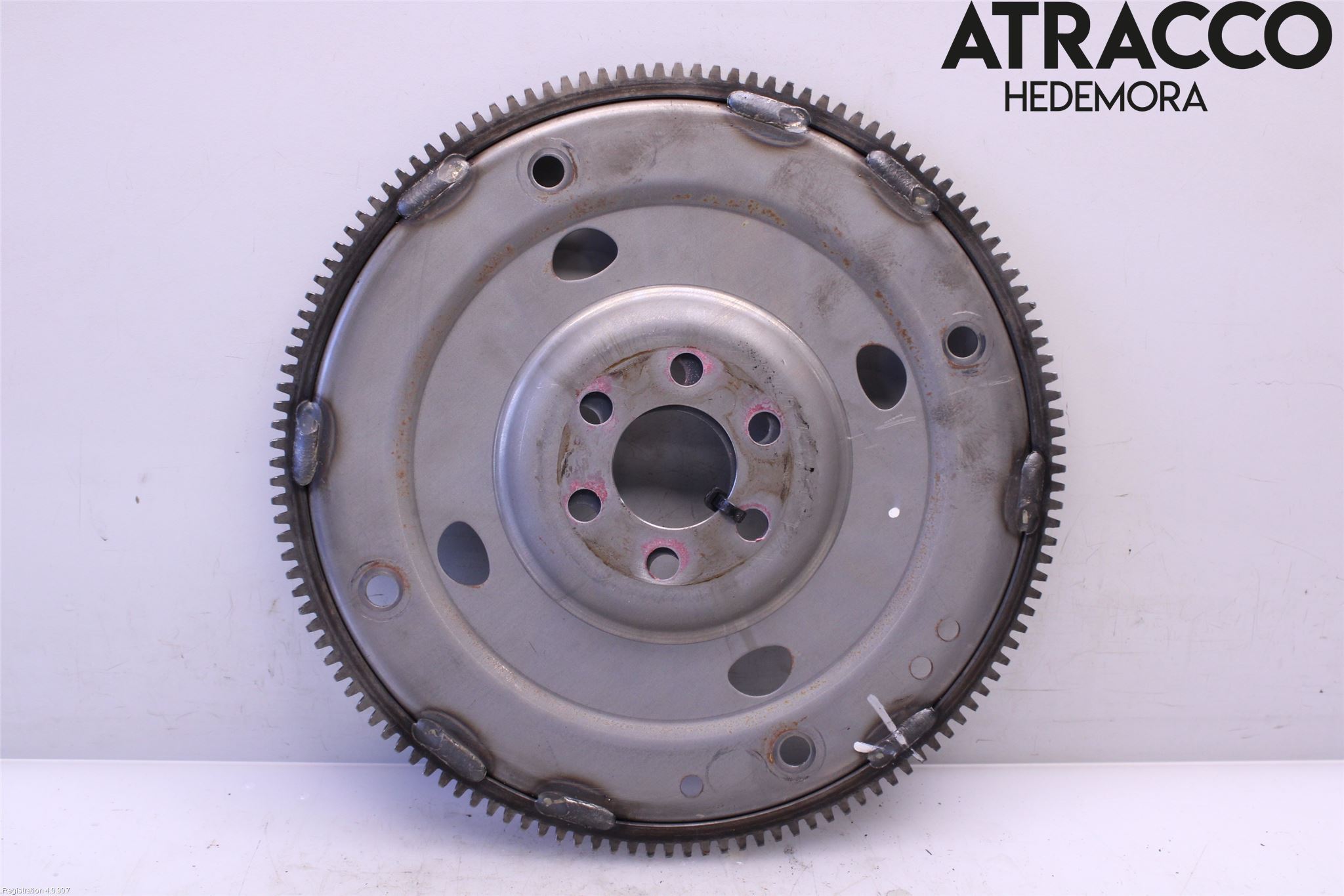 Mitsubishi SPACE STAR 13- Svänghjul Aut