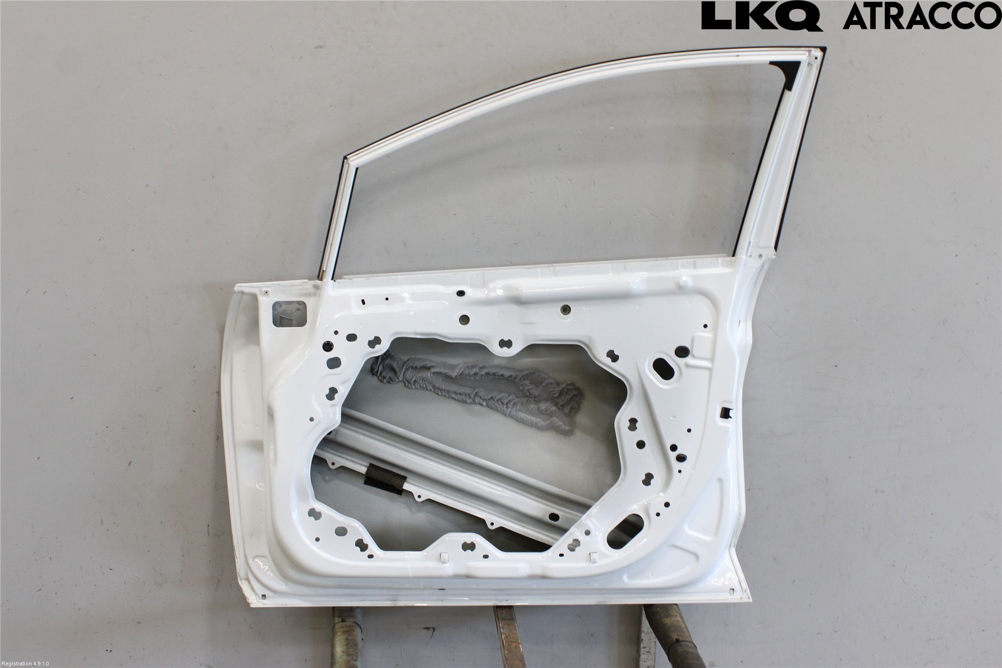 Ford FIESTA (VII) 18-23 Dörr Fram Höger