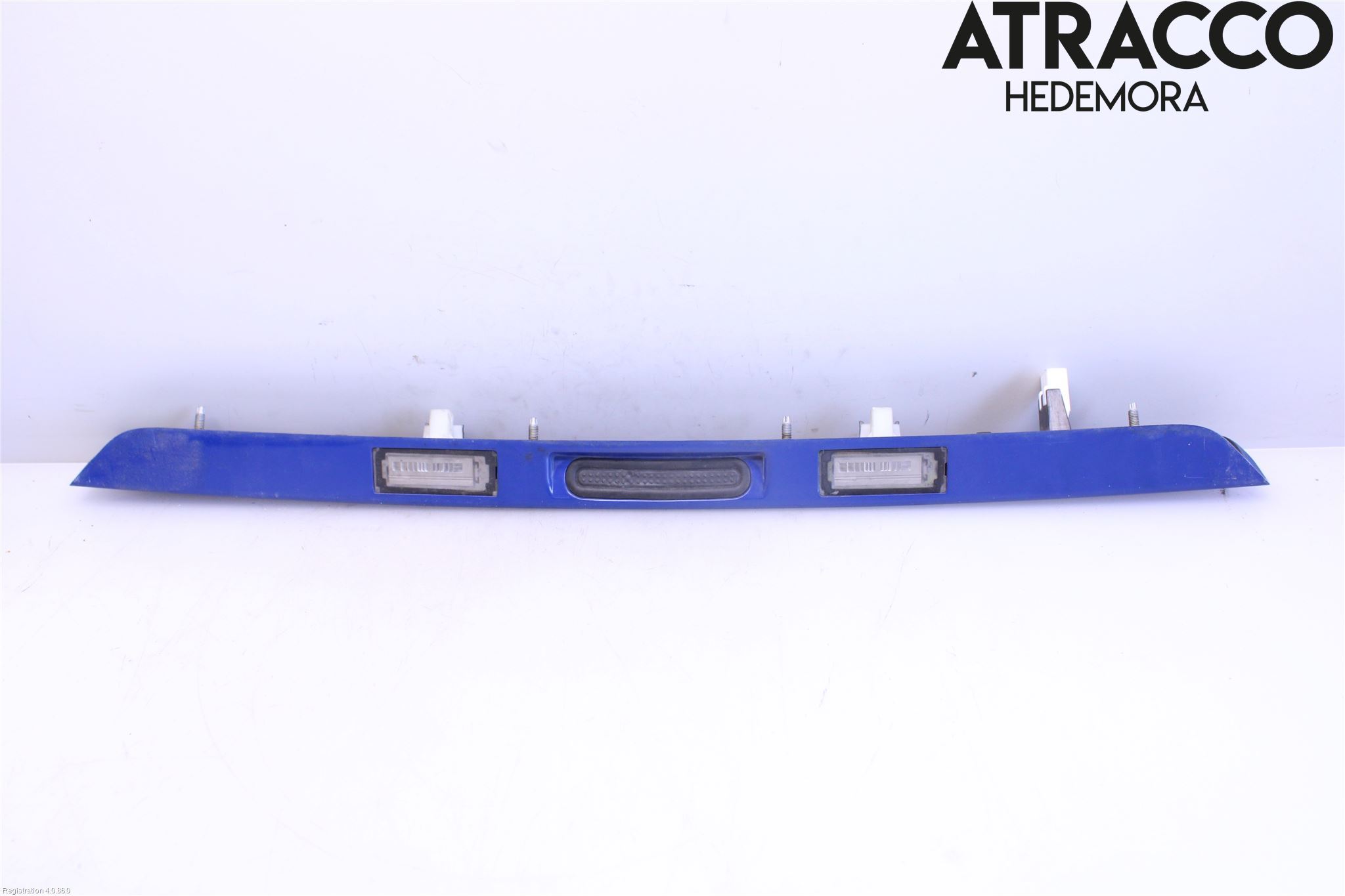 Fiat FIORINO Bakluckehandtag