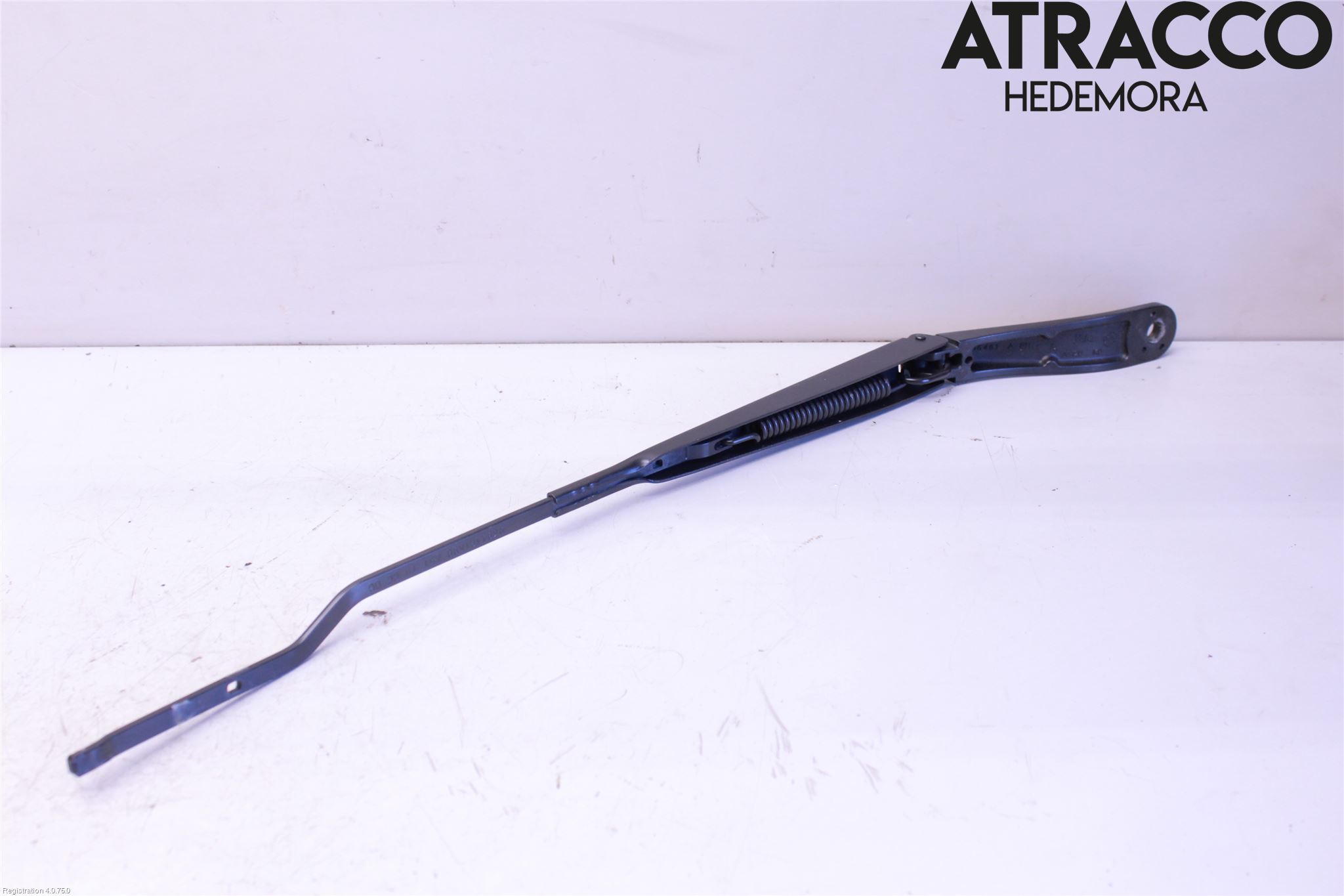 Citroen C3 10-17 Torkararm Armar Vindruta