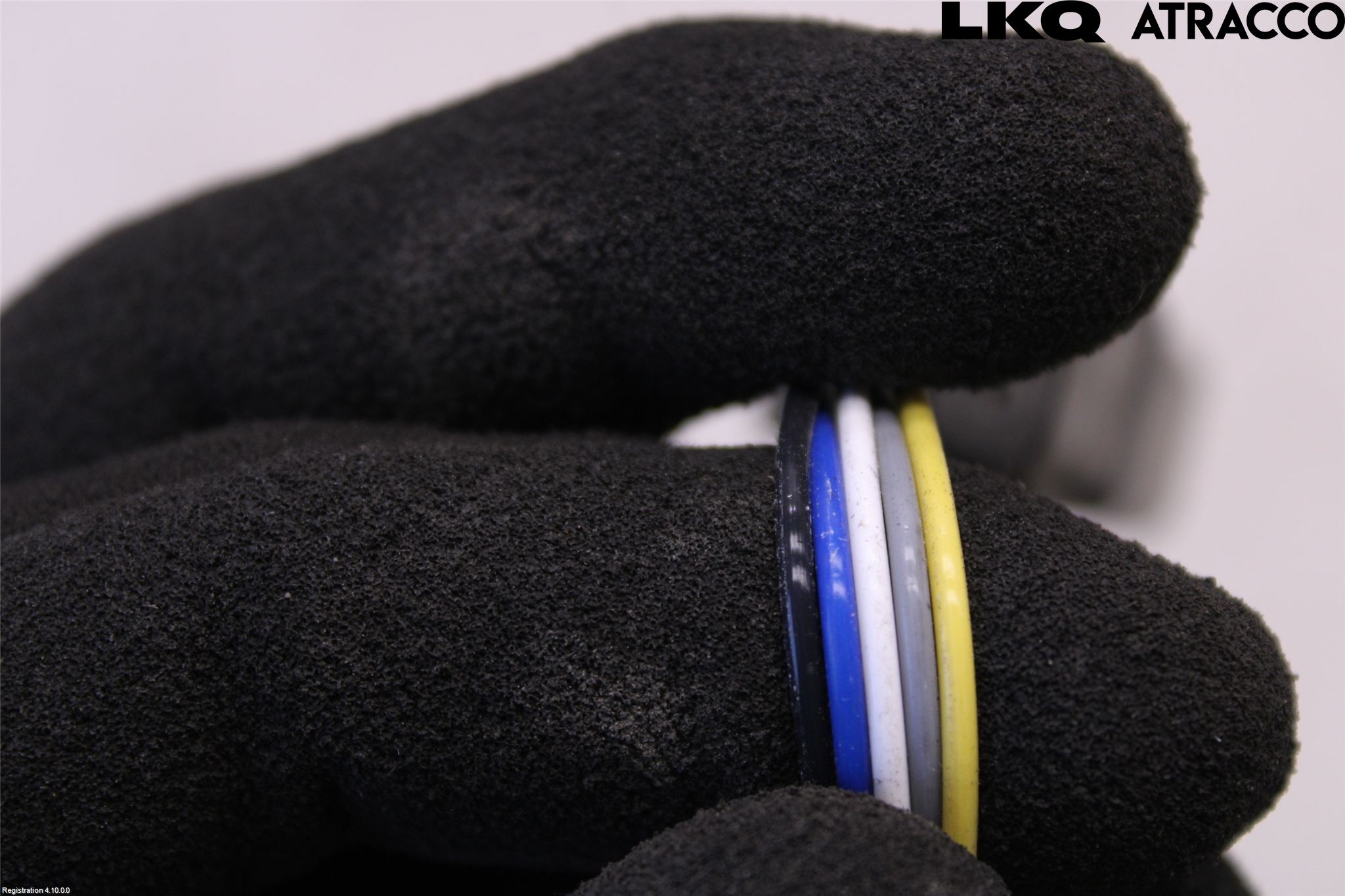 Audi A1/S1 11-18 Injlambdasond