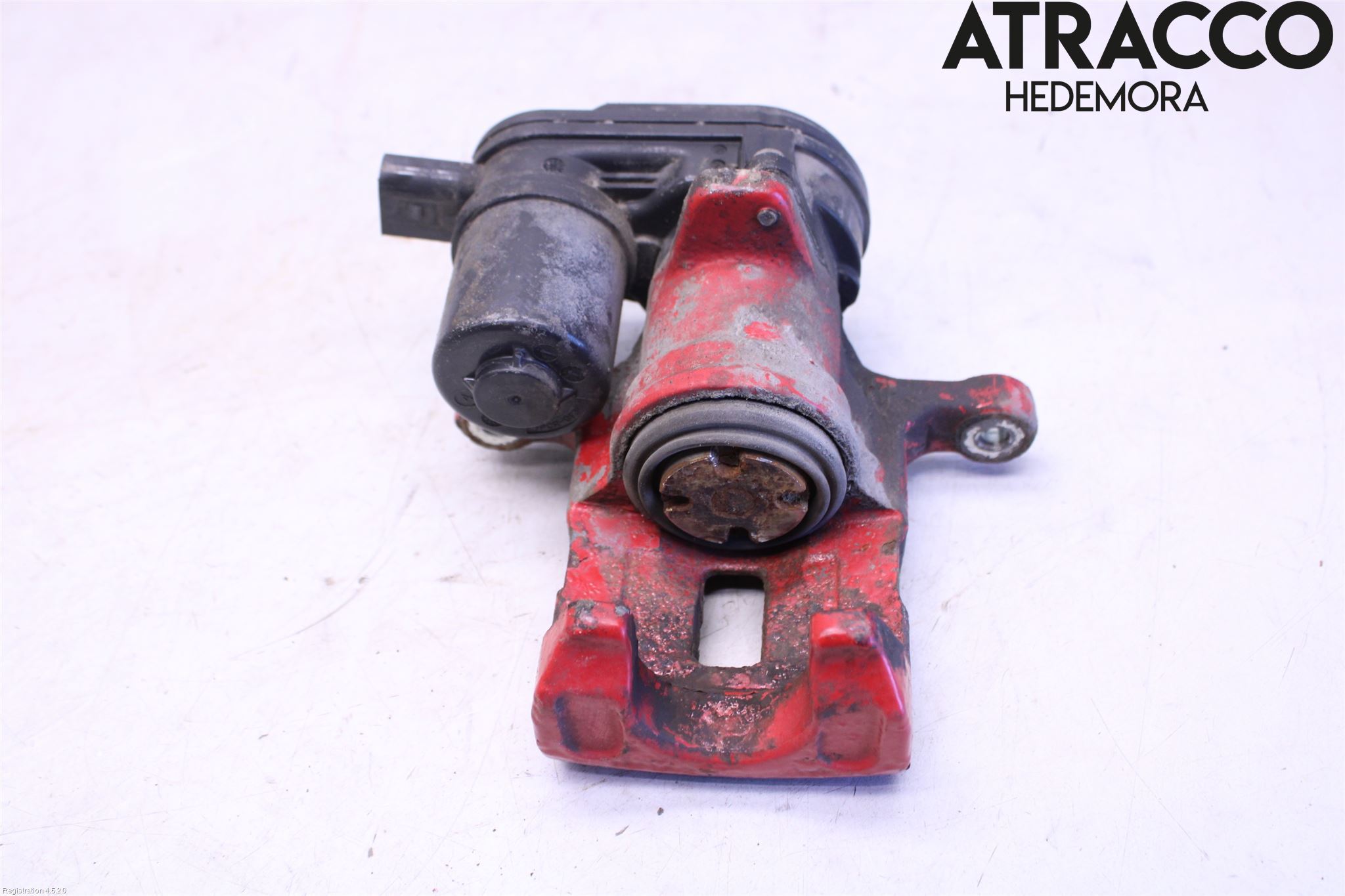 Kia PROCEED 19- Bromsok Bak Höger