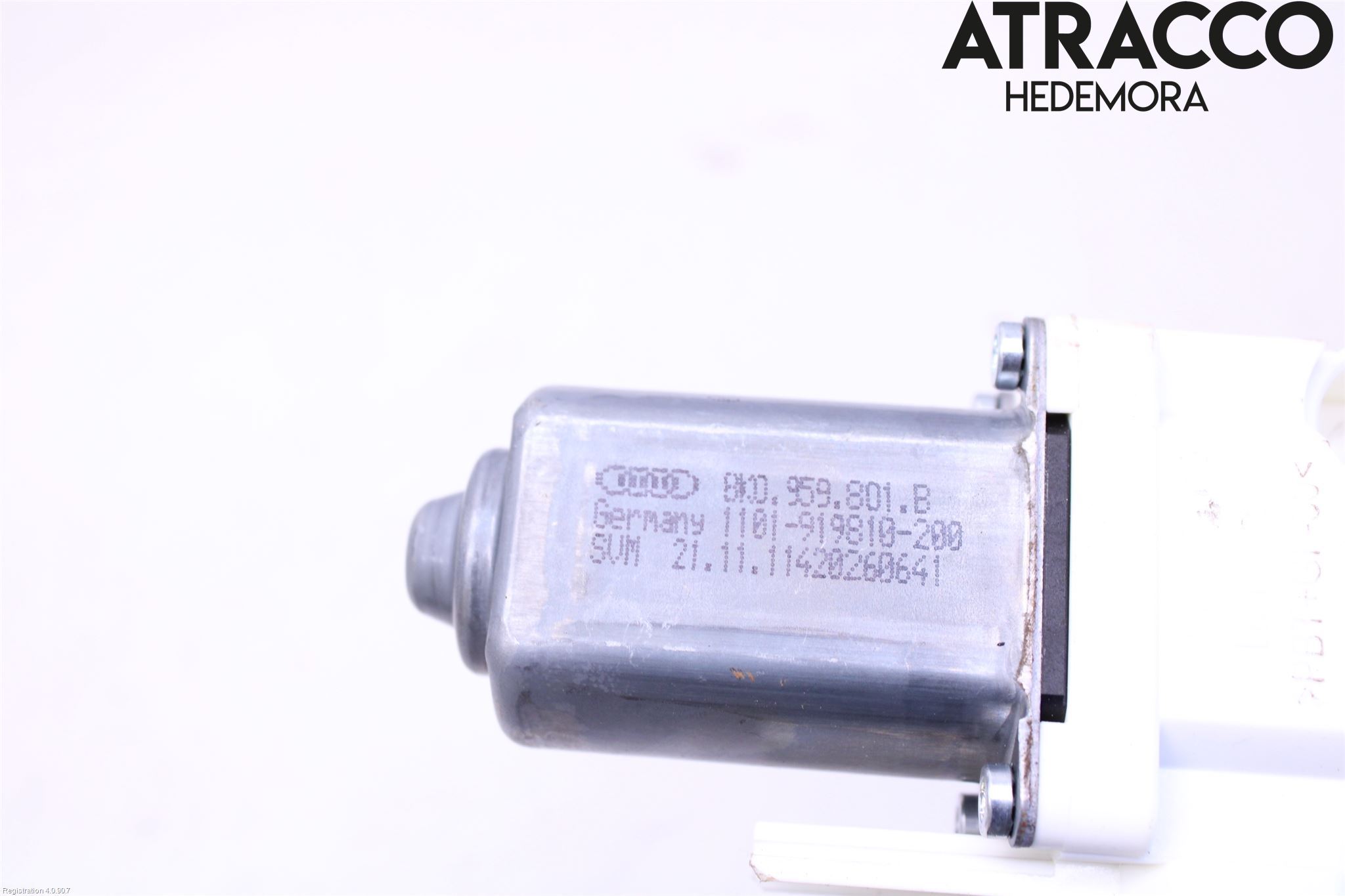 Audi A6/S6 4G 11-18 Fönsterhissmotor