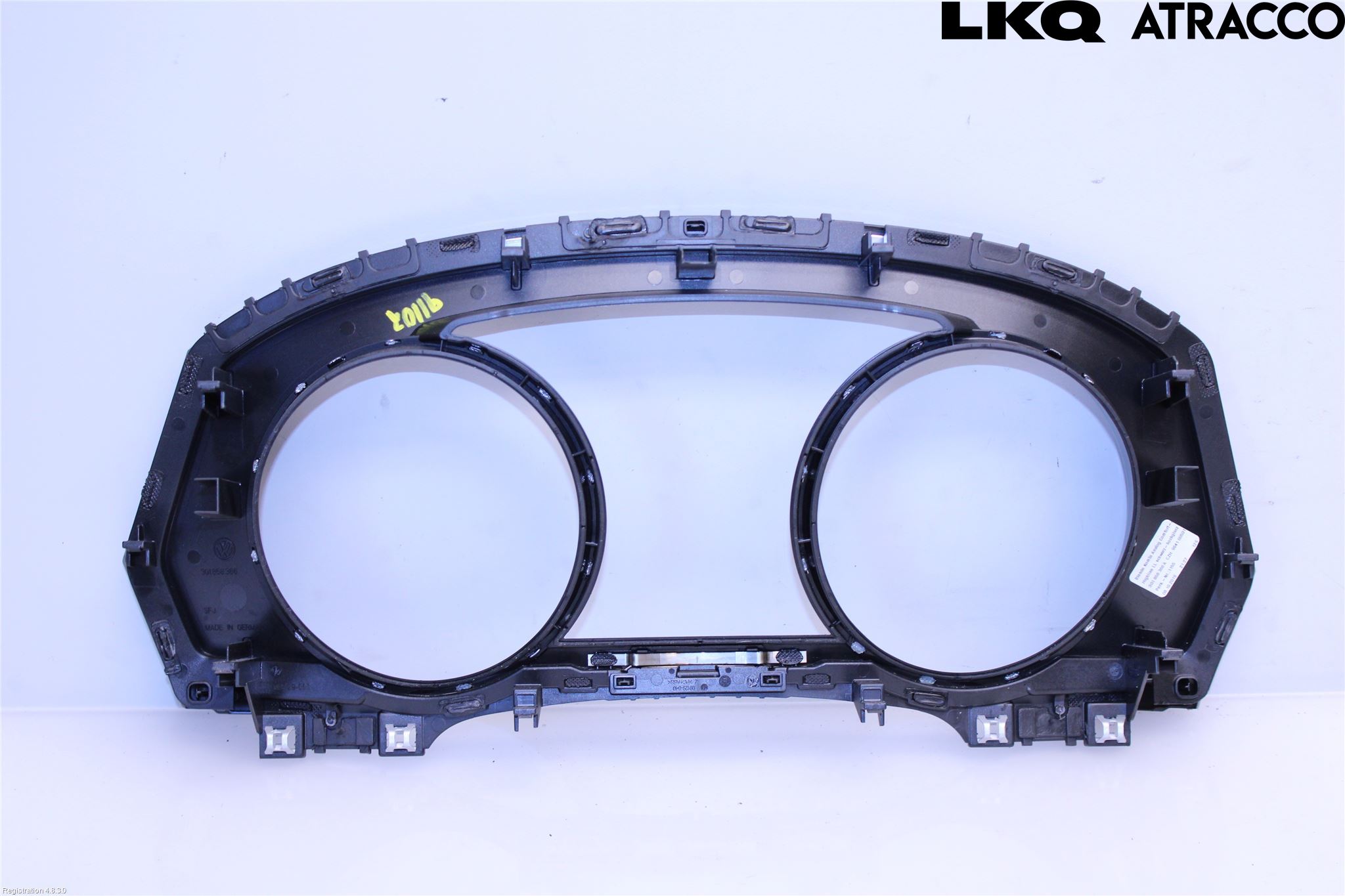 Volkswagen VW PASSAT 20-24 Instrumentsarg