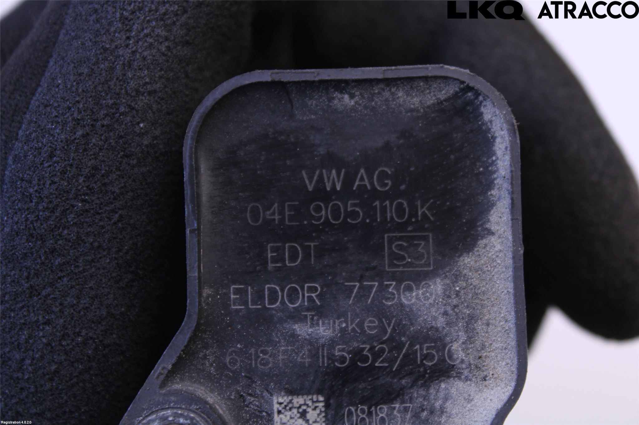Skoda FABIA 15-21 Tändspole