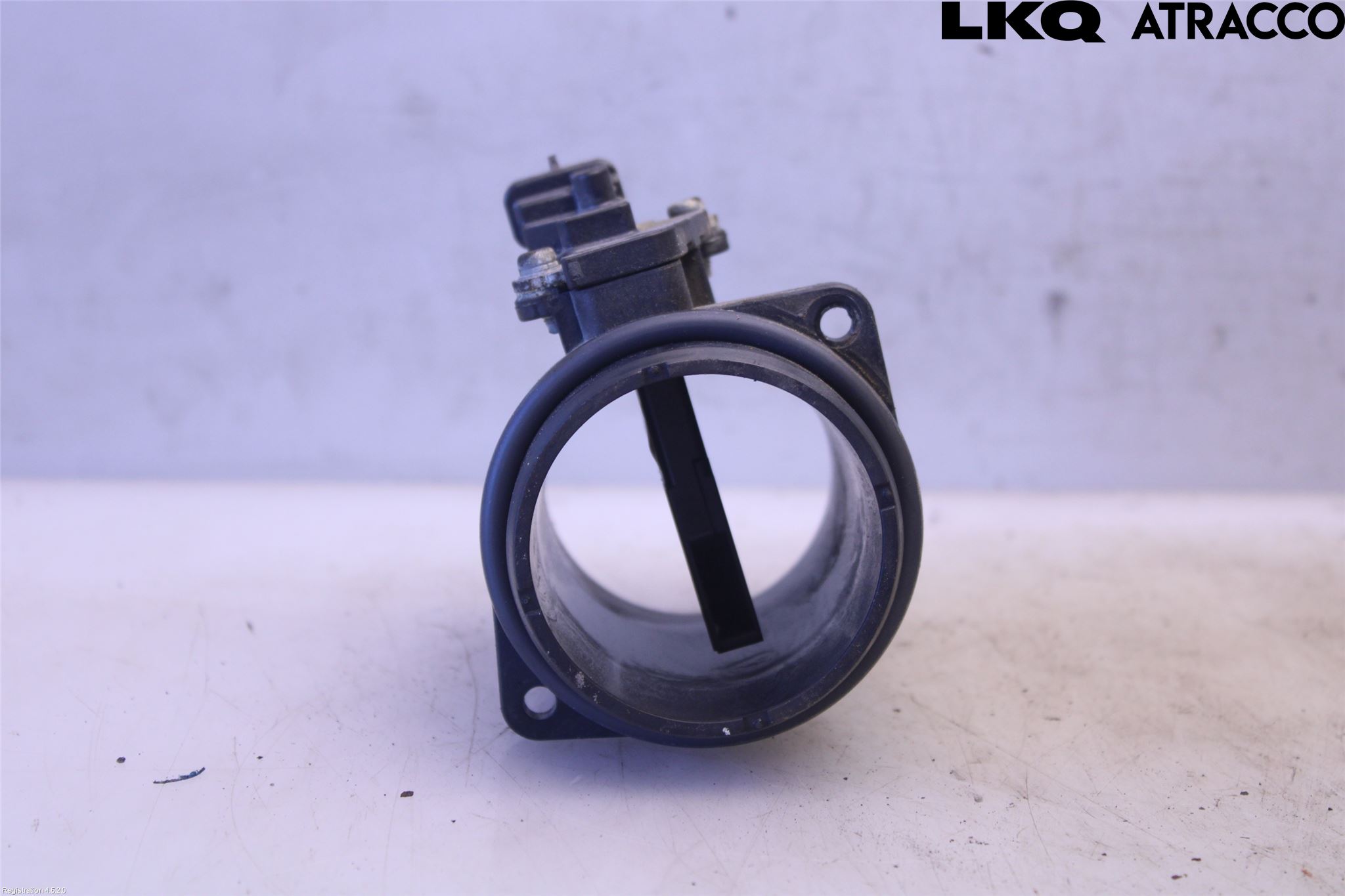 Citroen DS4 Injluftmassamätare