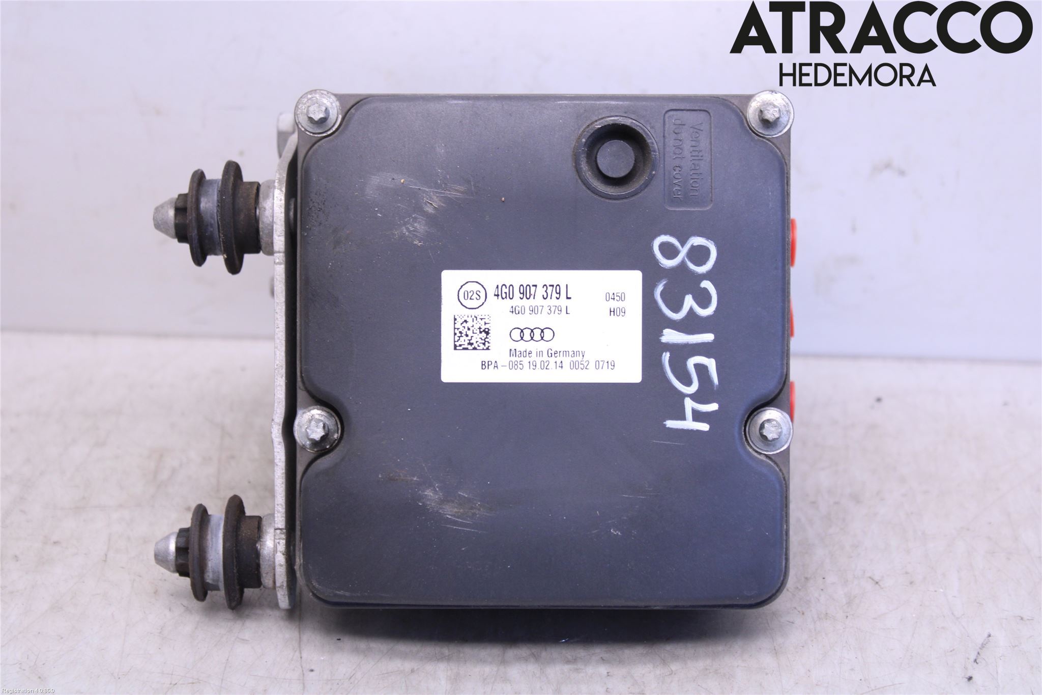 Audi A6/S6 4G 11-18 Abs Hydraulaggregat