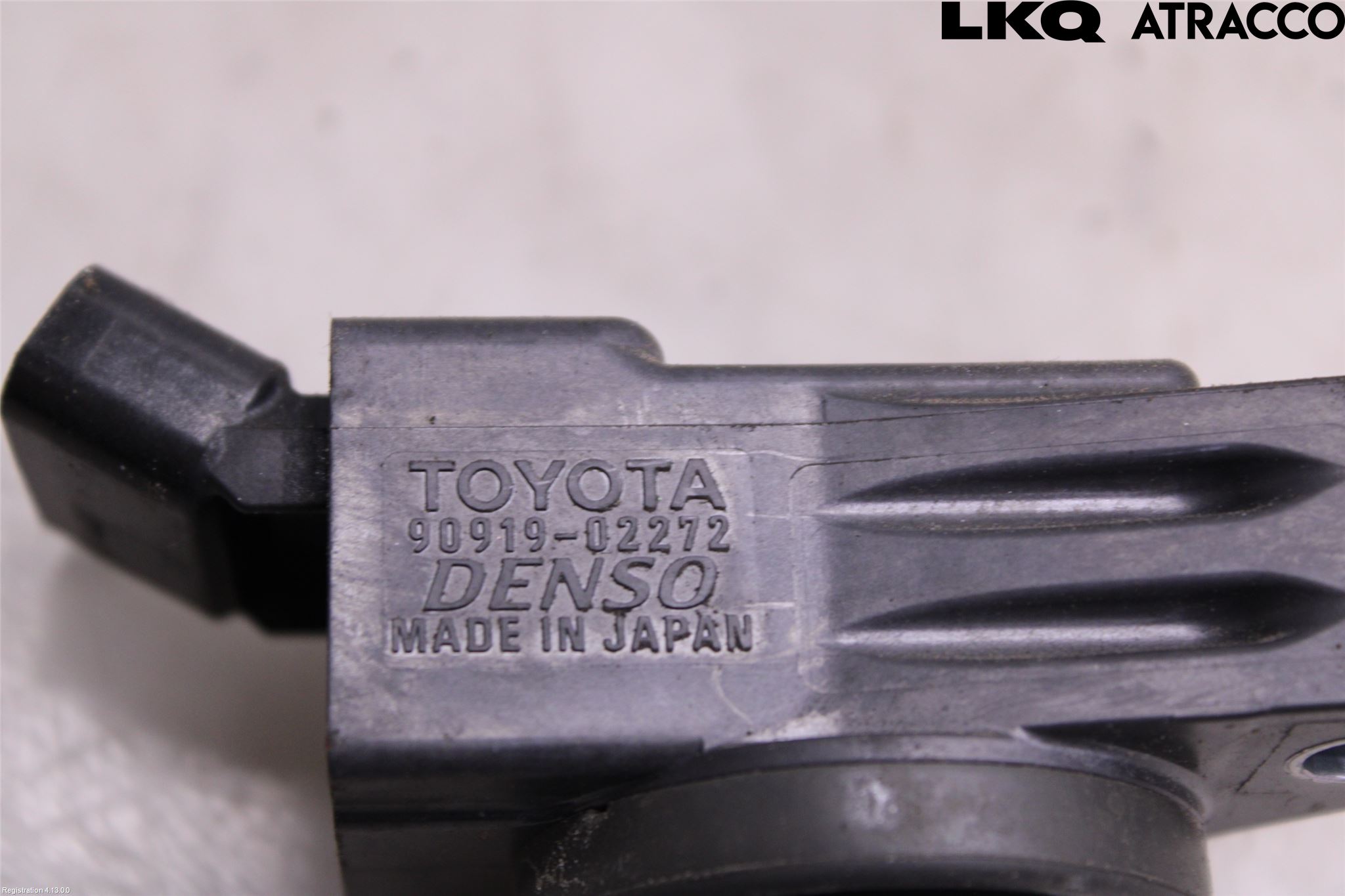 Toyota COROLLA 19- Tändspole