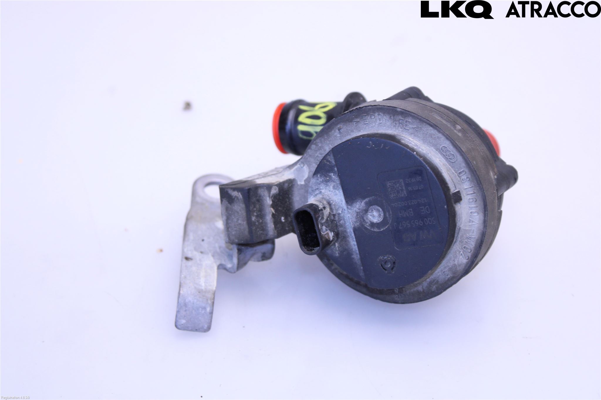 Seat ALHAMBRA 11- Vattenpump