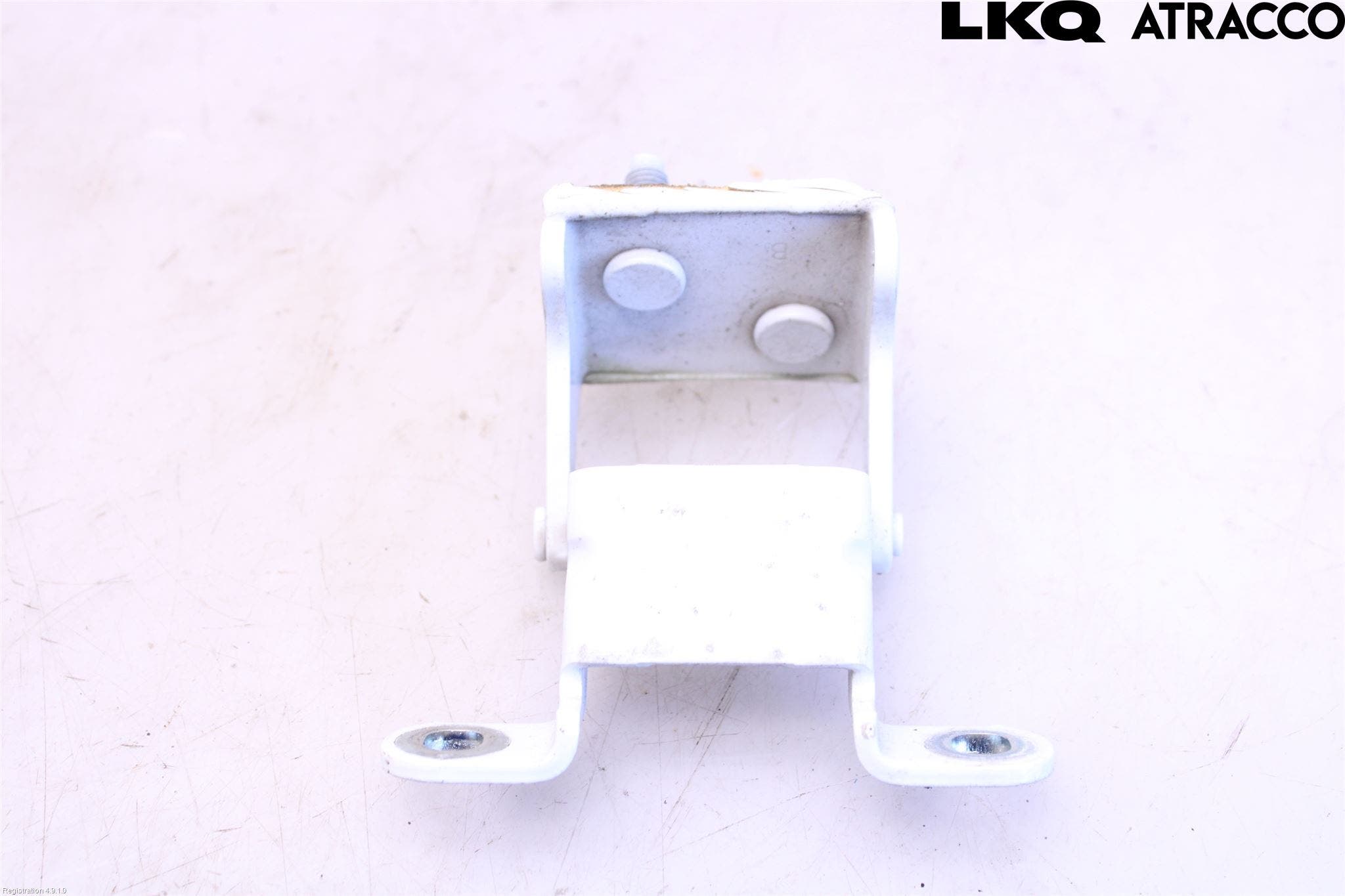 Volvo V60 19- Bakluckegångjärn Vä