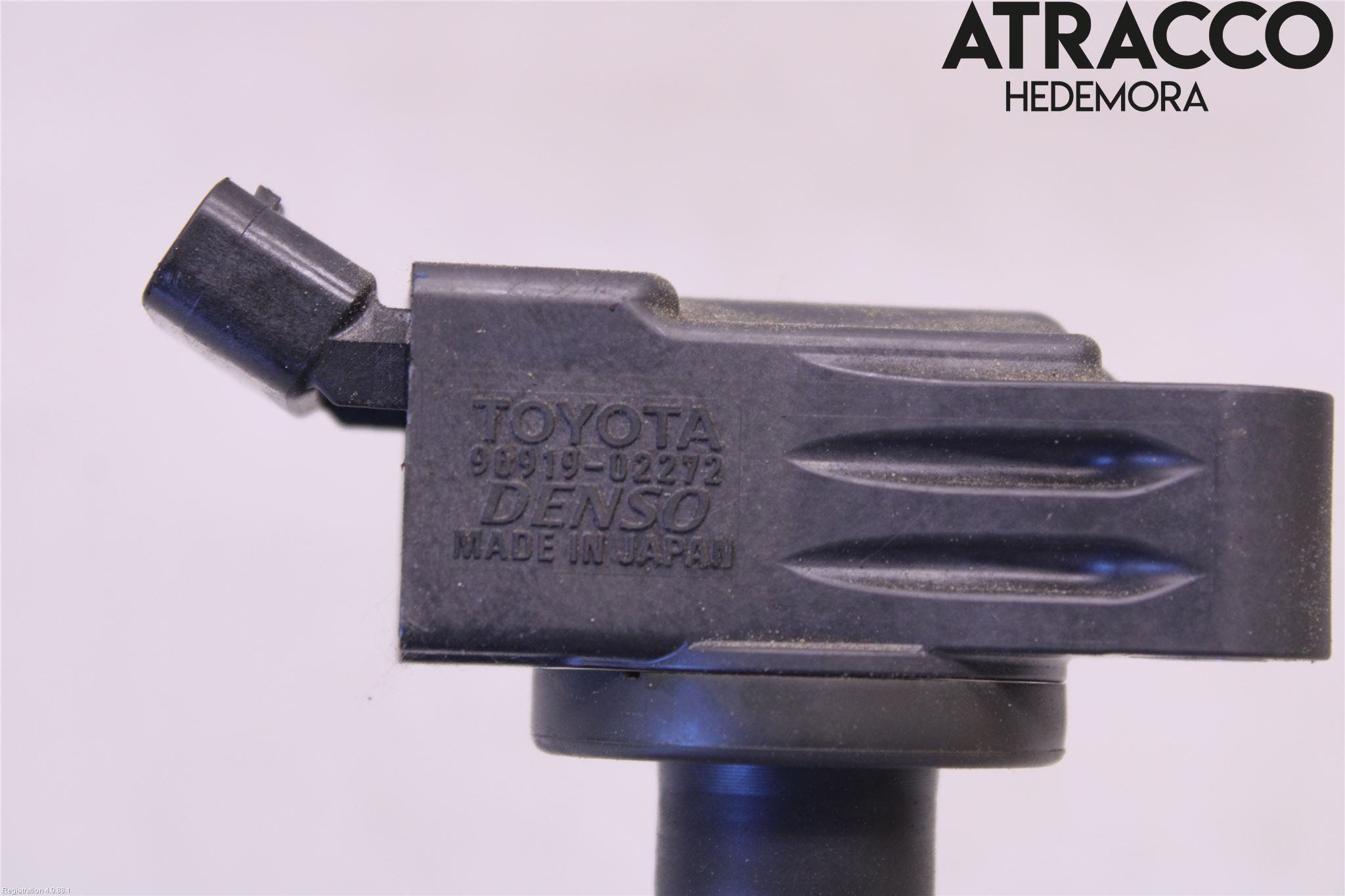 Toyota C-HR 16-23 Tändspole