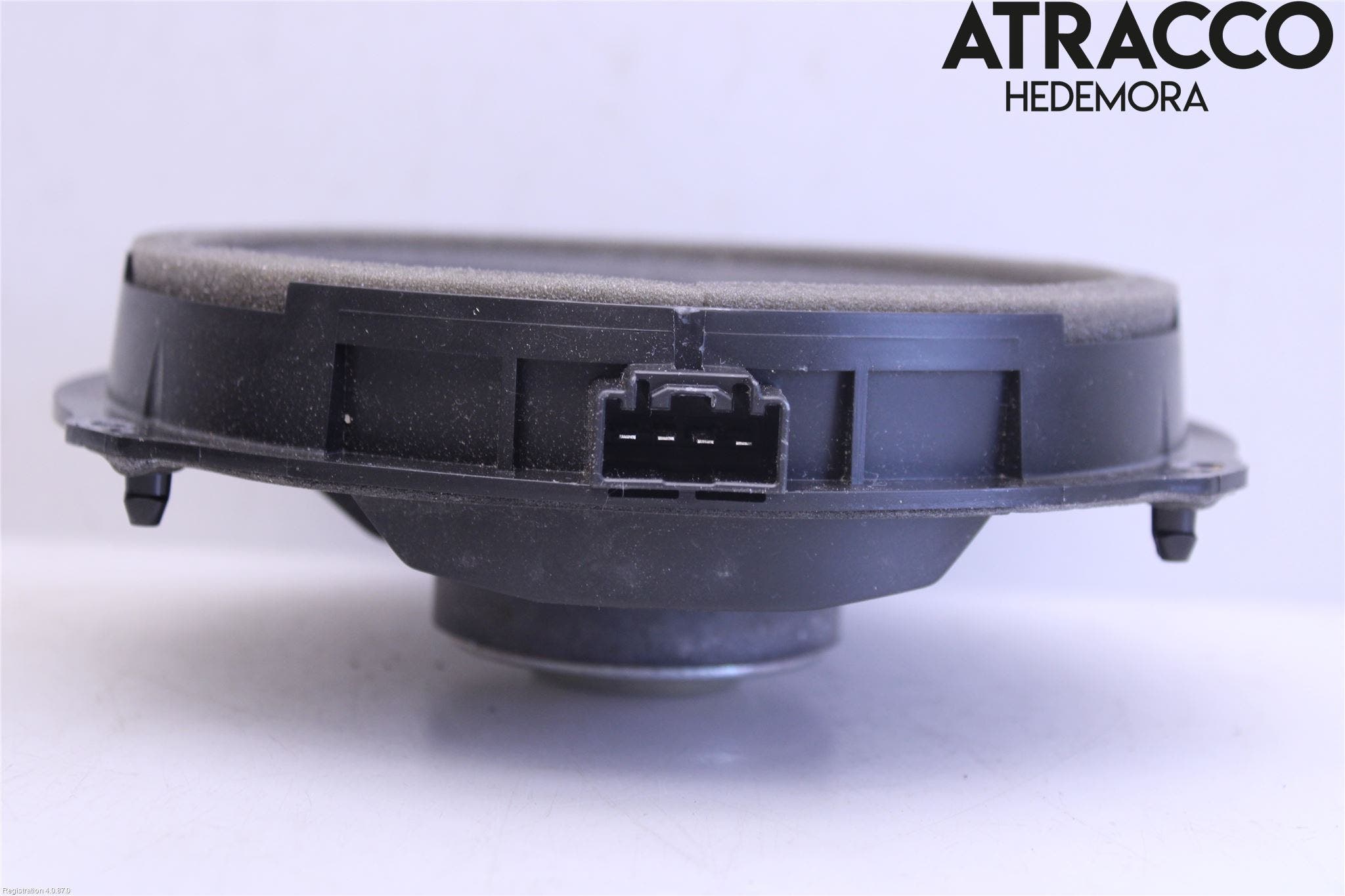 Ford FIESTA 13-17 Högtalare