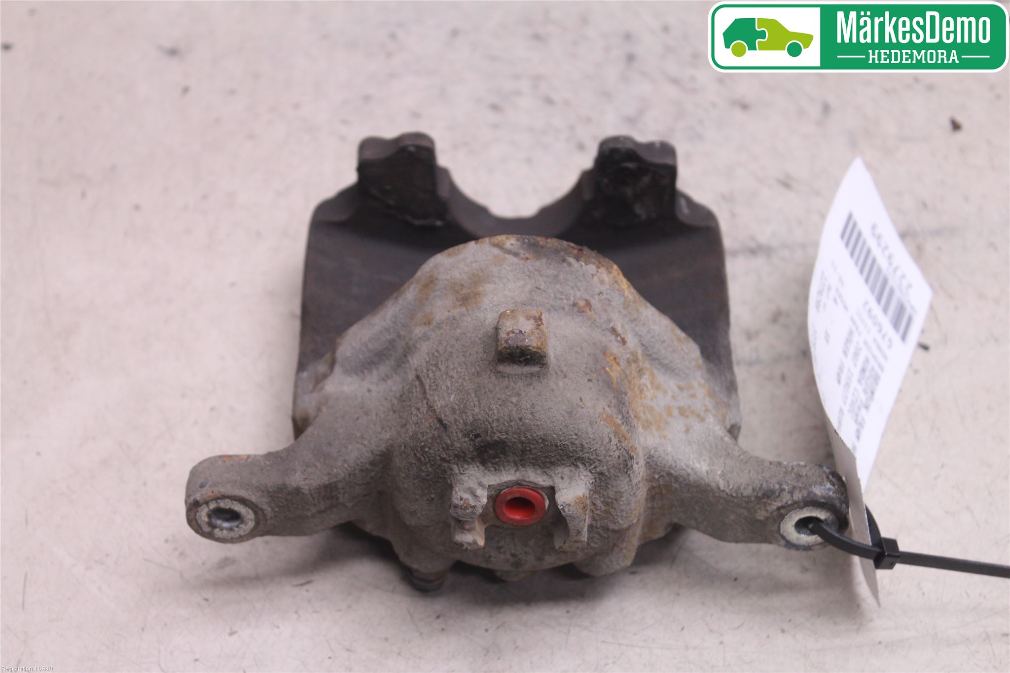 Honda CIVIC 06-11 Bromsok Fram Höger