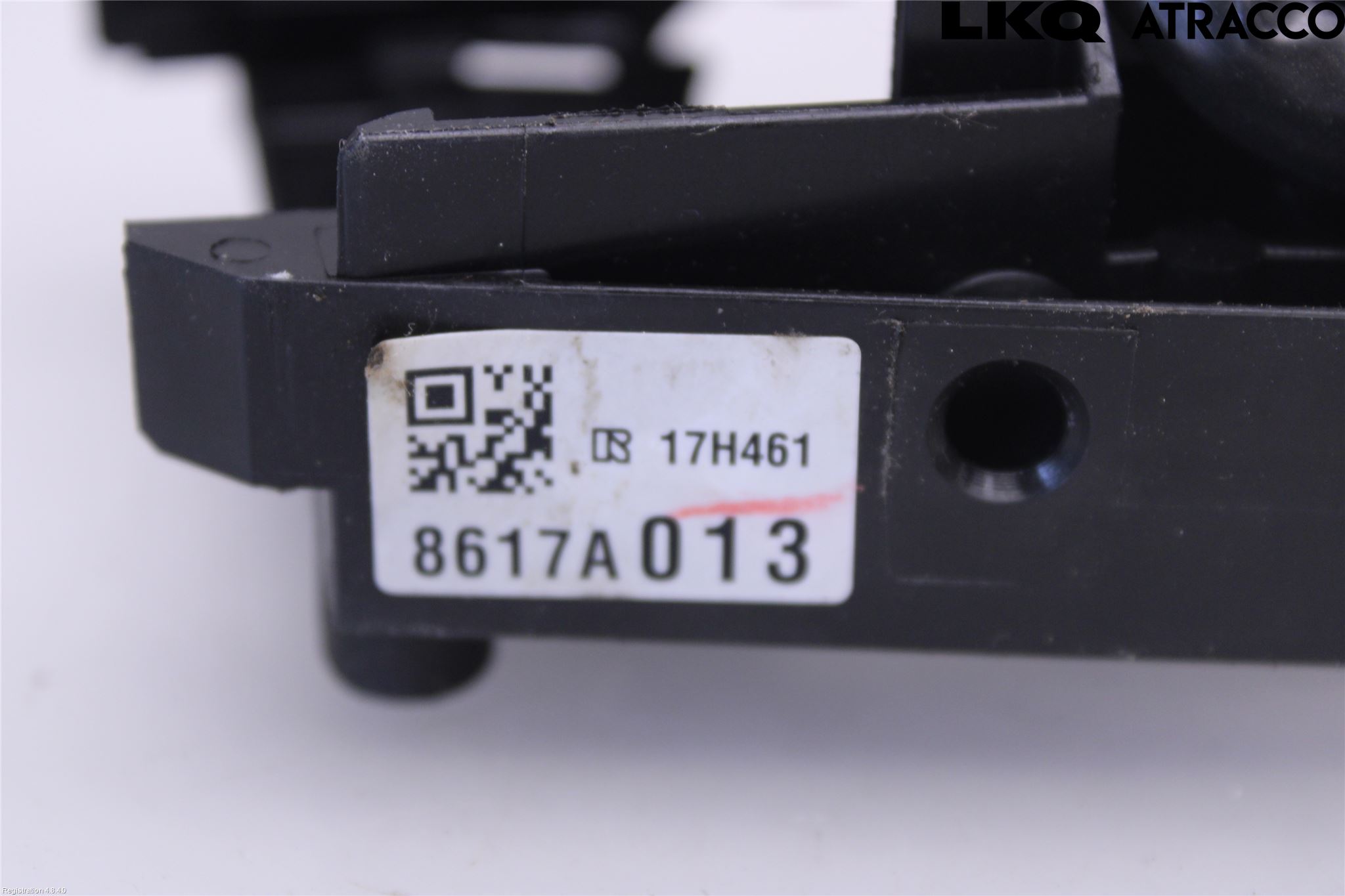Mitsubishi OUTLANDER 13-21 Spak Konsoll-Fäste
