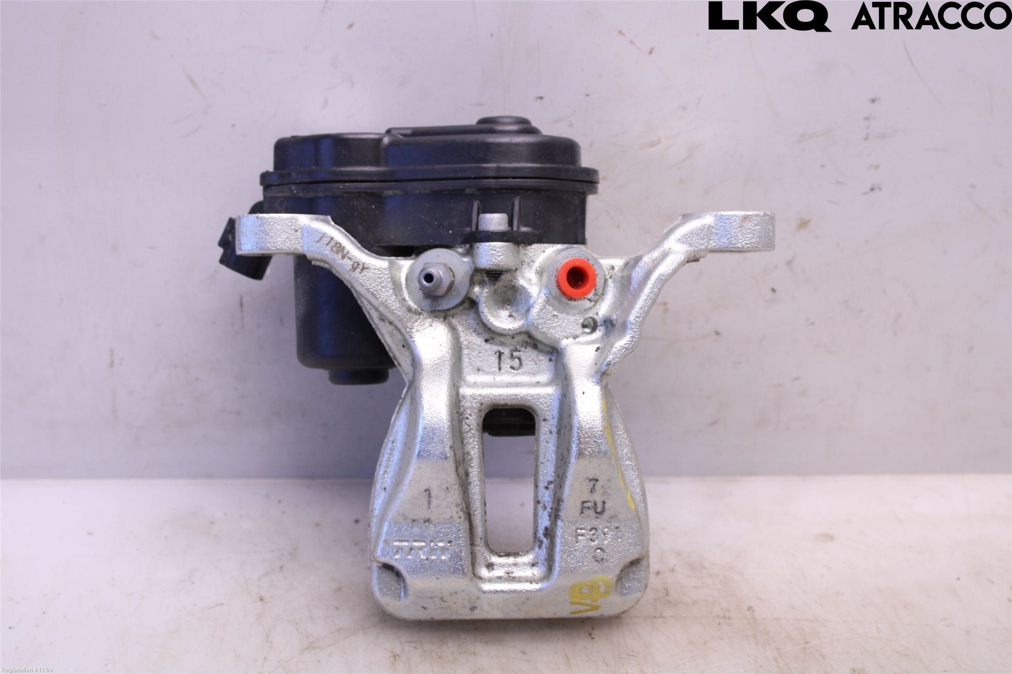 Toyota COROLLA 19- Bromsok Bak Vänster