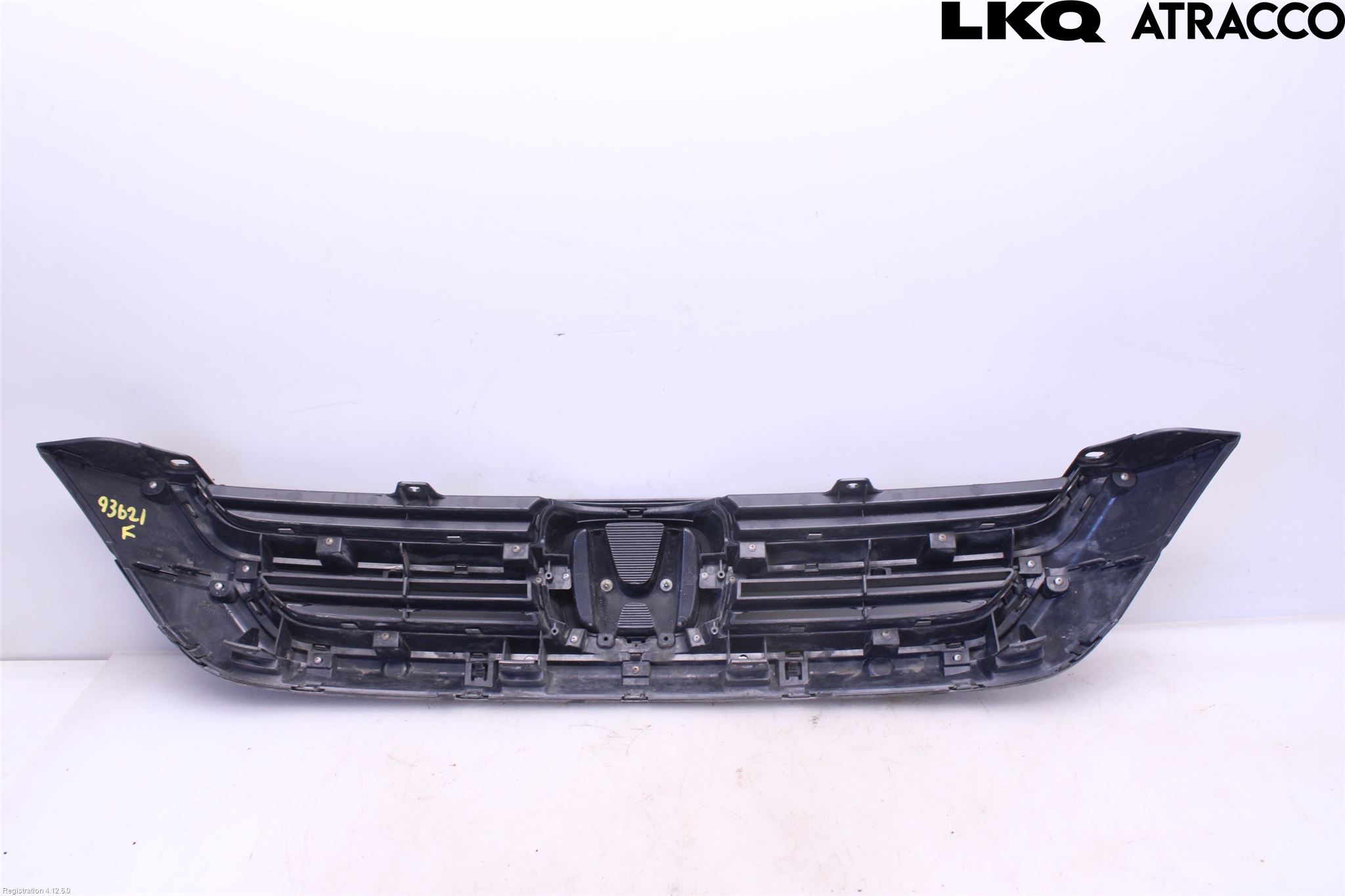 Honda CR-V 07-12 Grill Komp