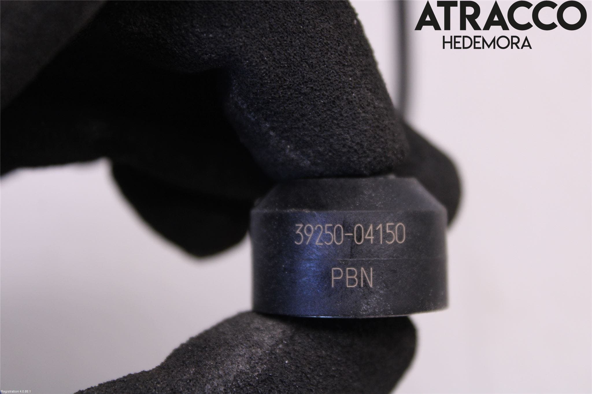 Hyundai KONA/ELECTRIC OS 18-23 Injknacksensor