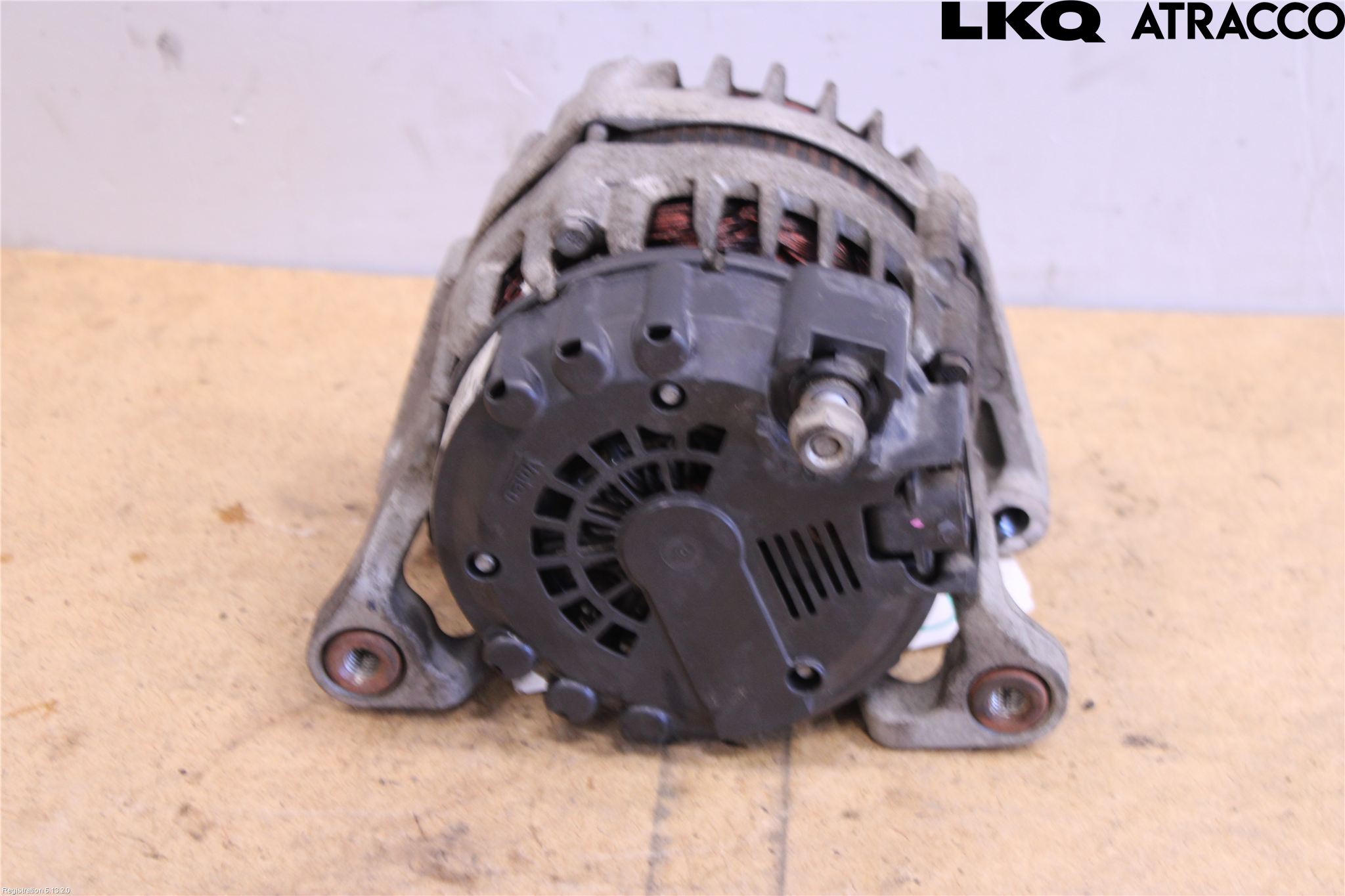 Opel MOKKA 13-20 Generator