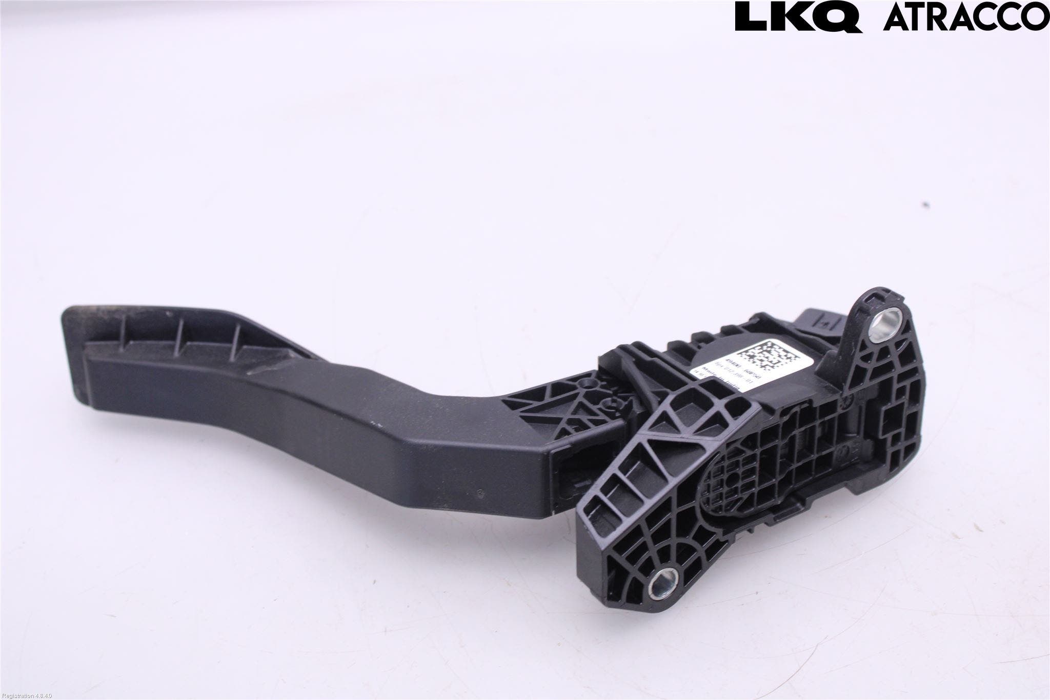 Suzuki SWIFT 17-24 Gaspedal