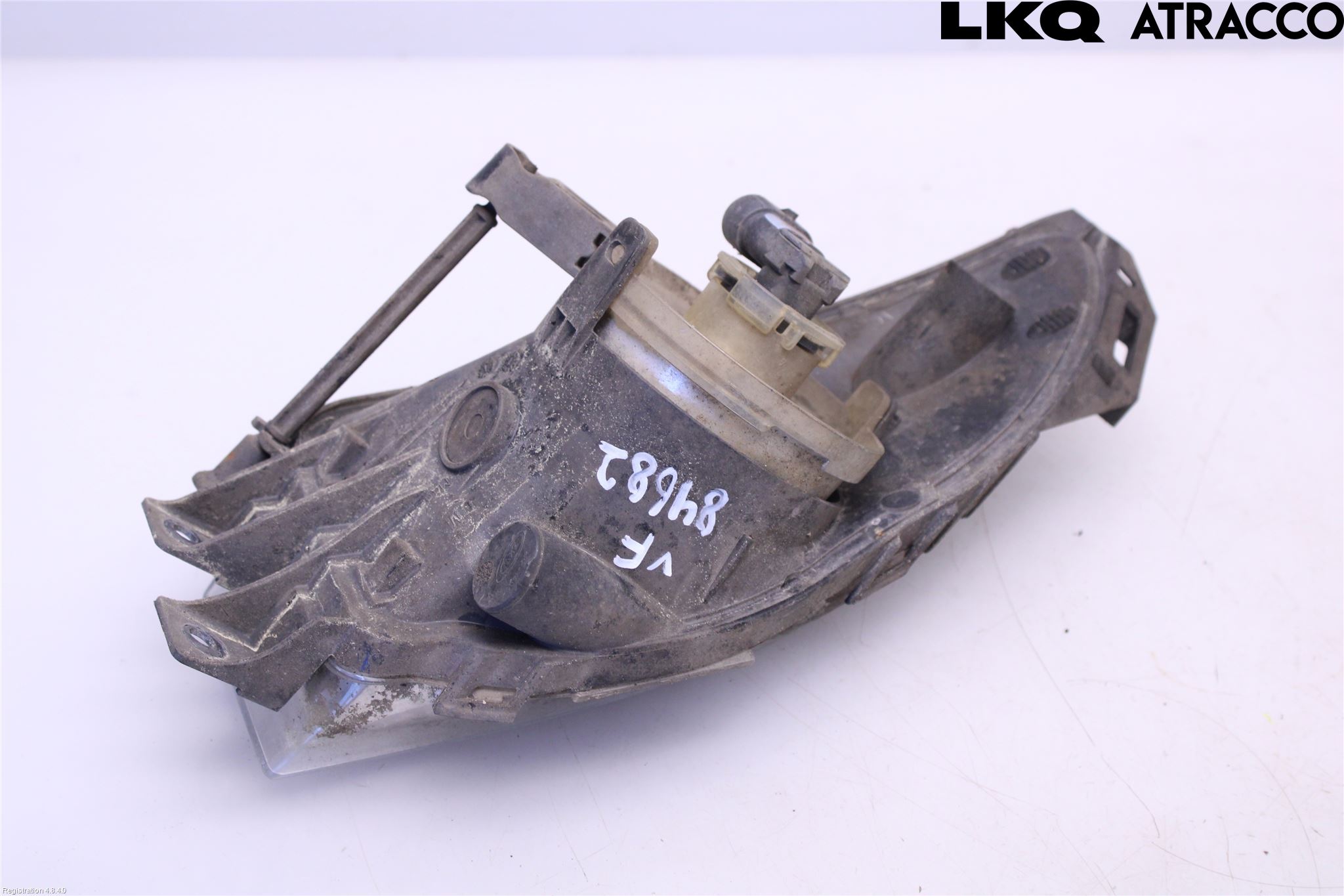 Opel INSIGNIA 09-16 Dimljus-Varselljus Fram