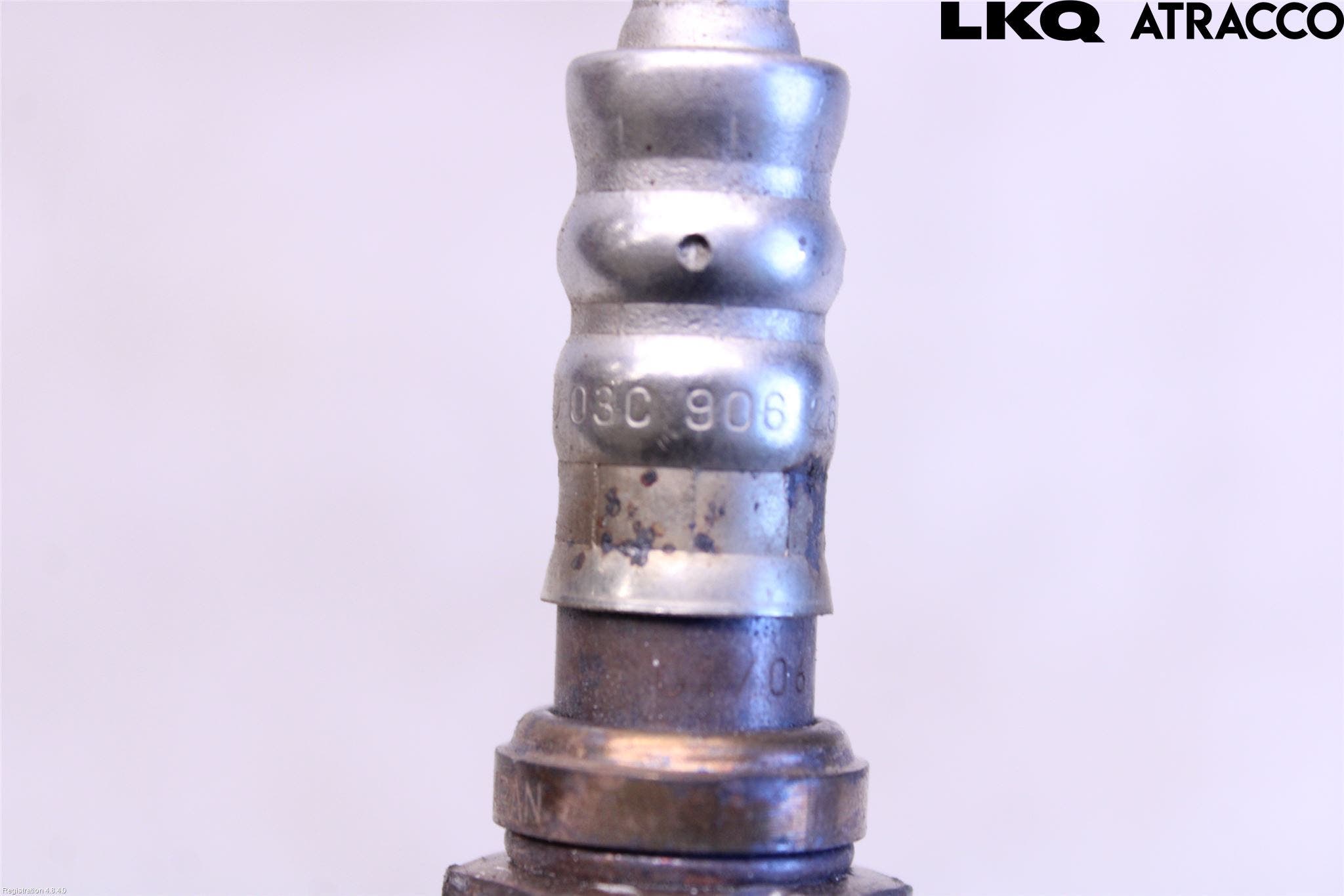 Skoda FABIA 99-07 Injlambdasond