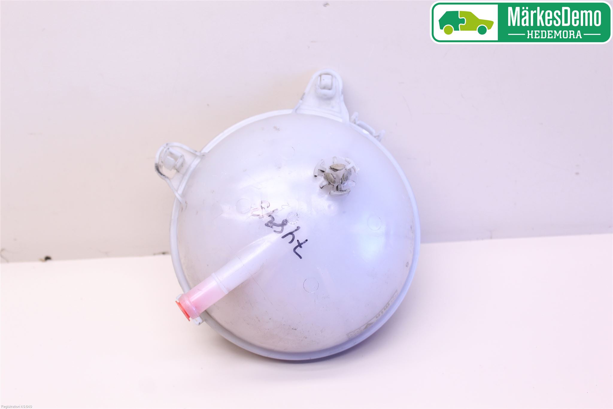 Audi A3/S3 8V 13-20 Expansionstank