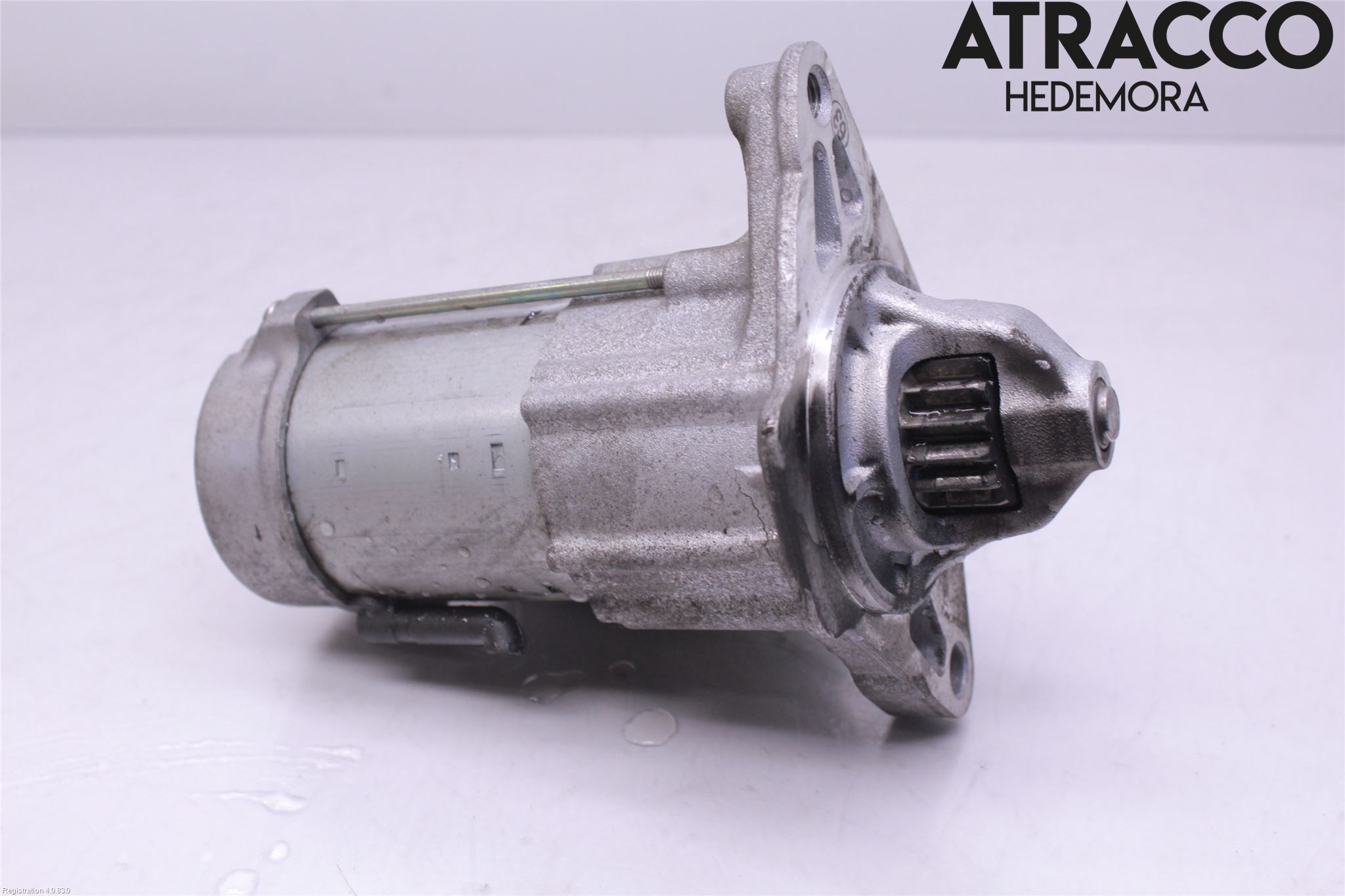 Toyota YARIS XP90 06-11 Startmotor