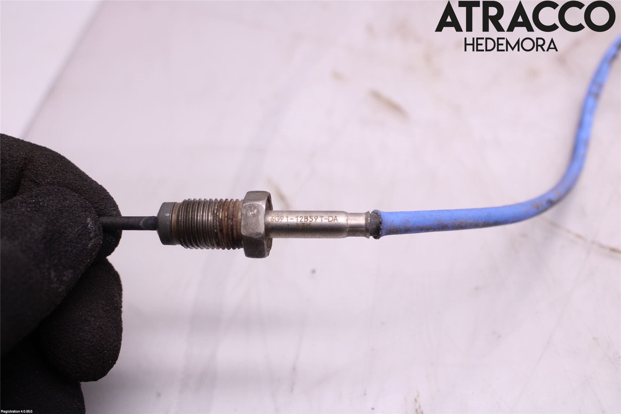 Ford C-MAX II 11-14 Sensor Avgas