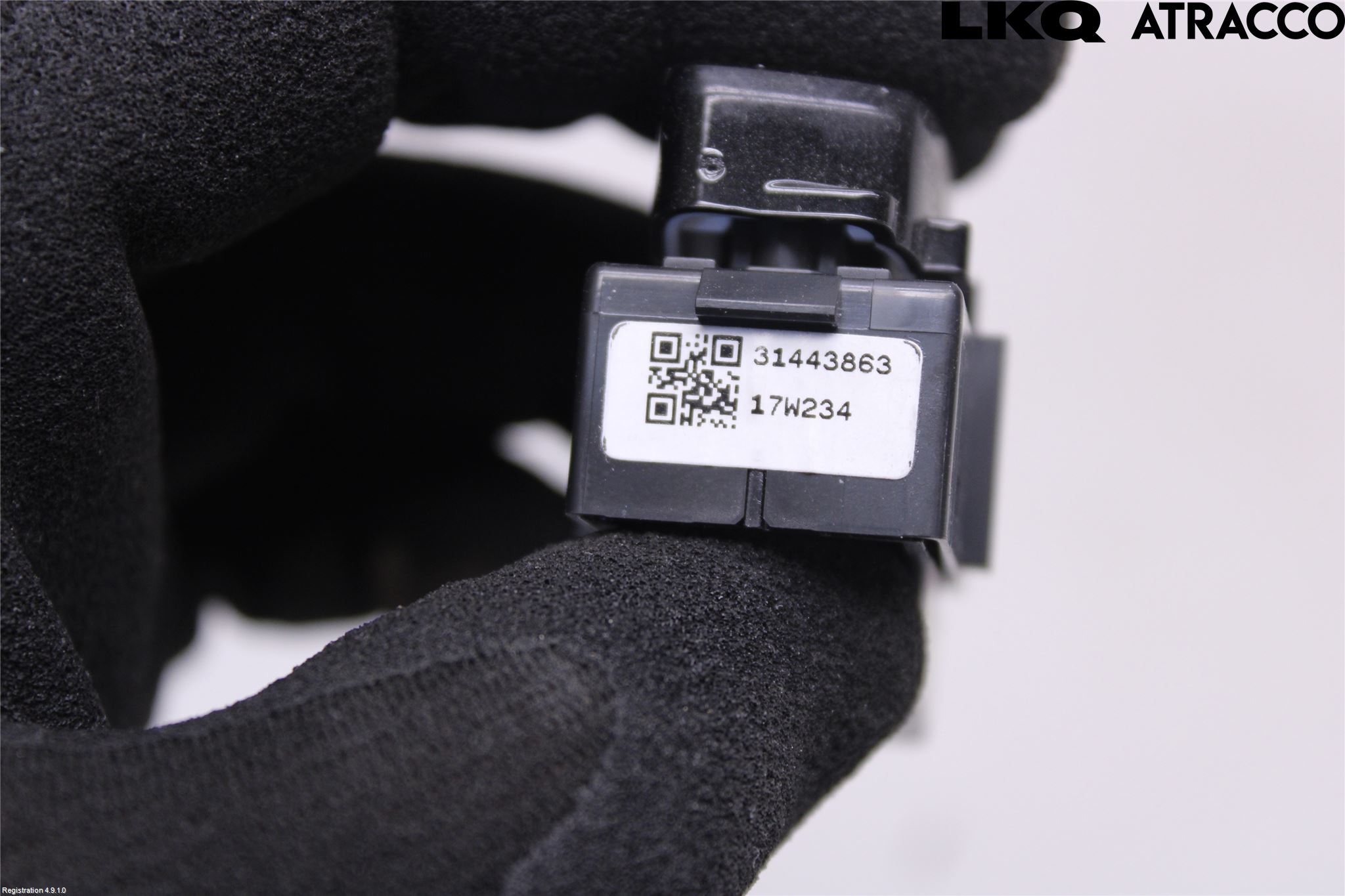 Volvo V90 17->> Strömställare Centrallås