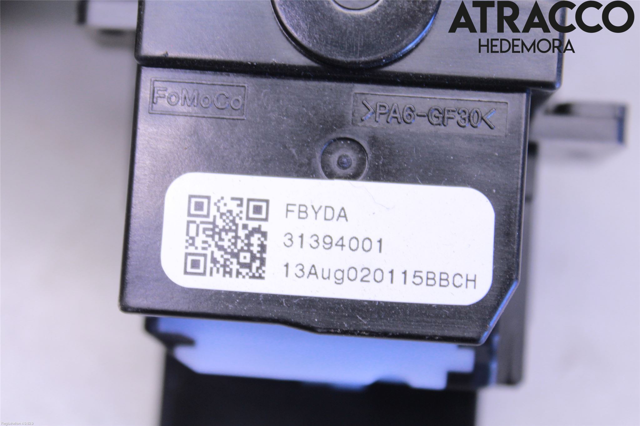 Volvo V60 14-18 Spak Blinkers-Ljusomk