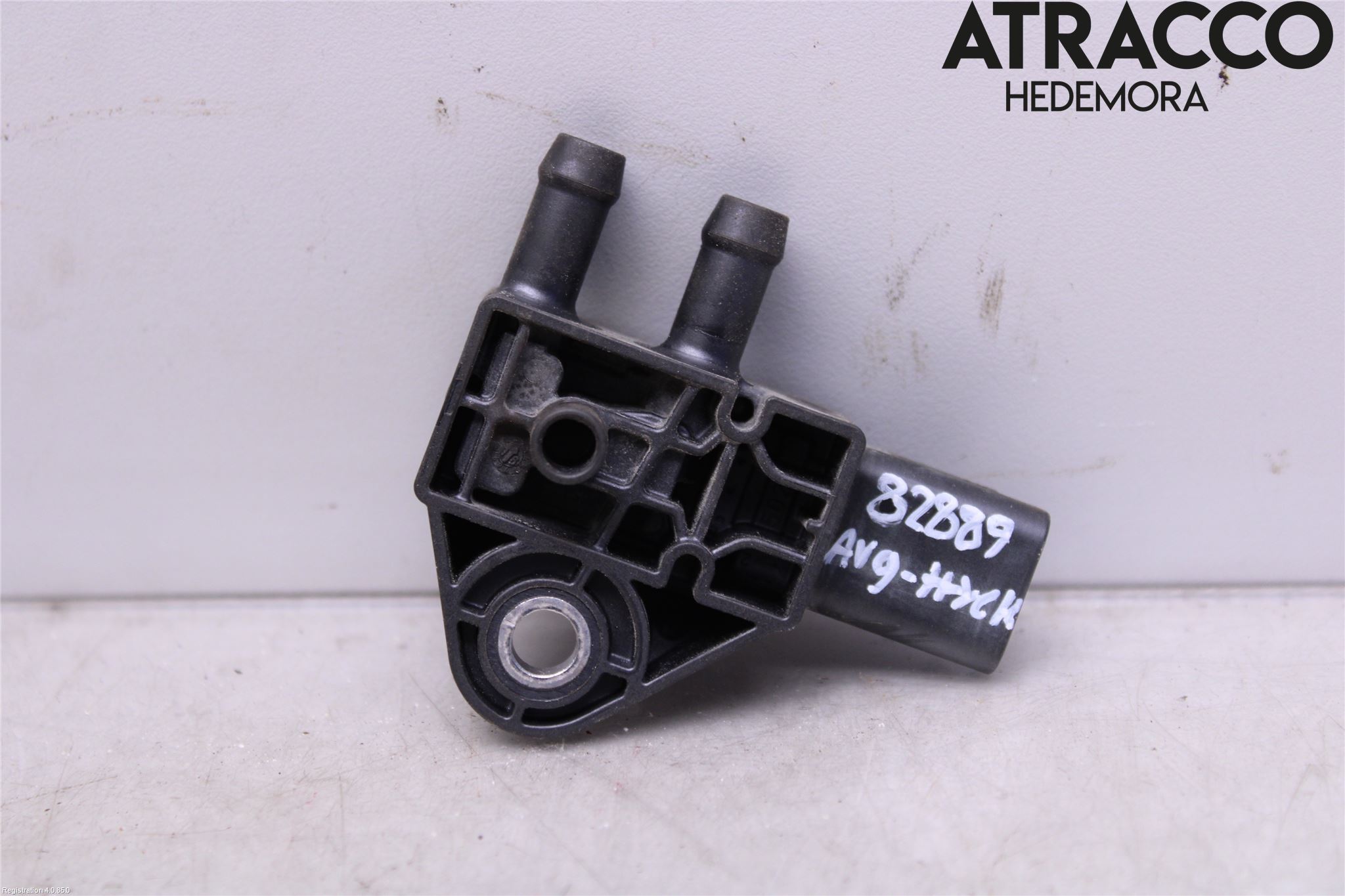 Peugeot PEUGOT 208 16-19 Sensor Avgas