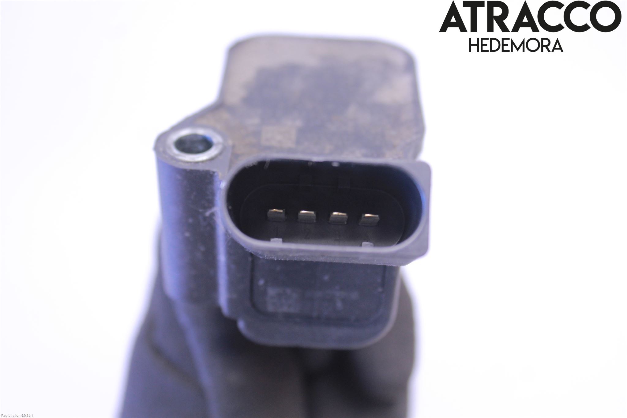 Skoda FABIA 15-21 Tändspole