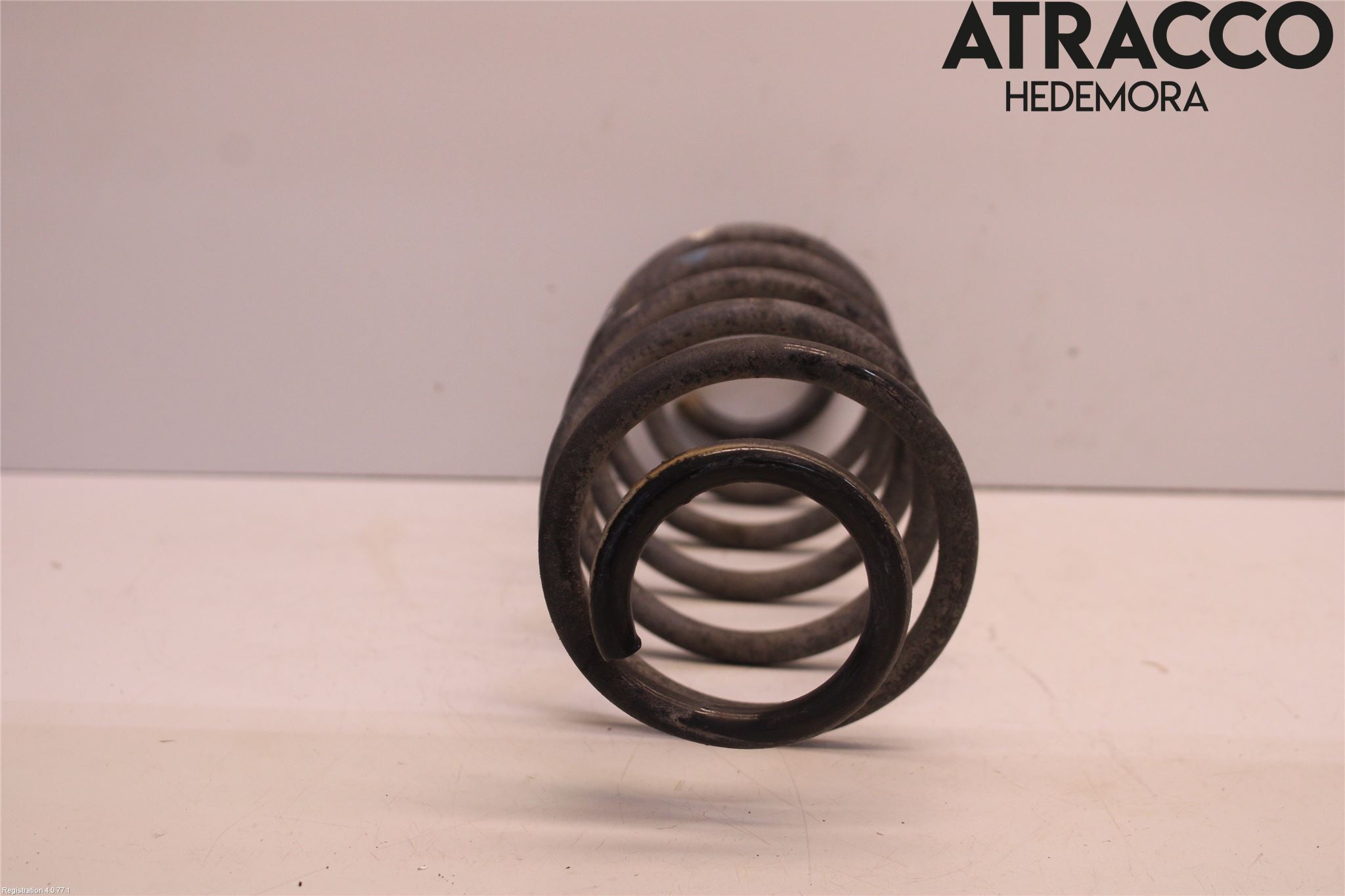 Citroen C3 10-17 Fjäder Bak