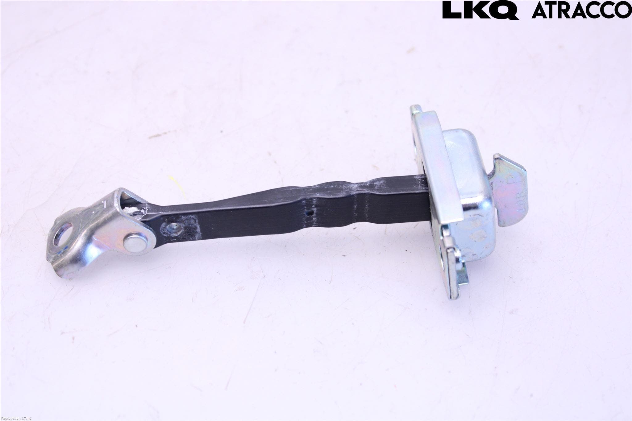 Toyota YARIS XP21 20- Dörrstopp