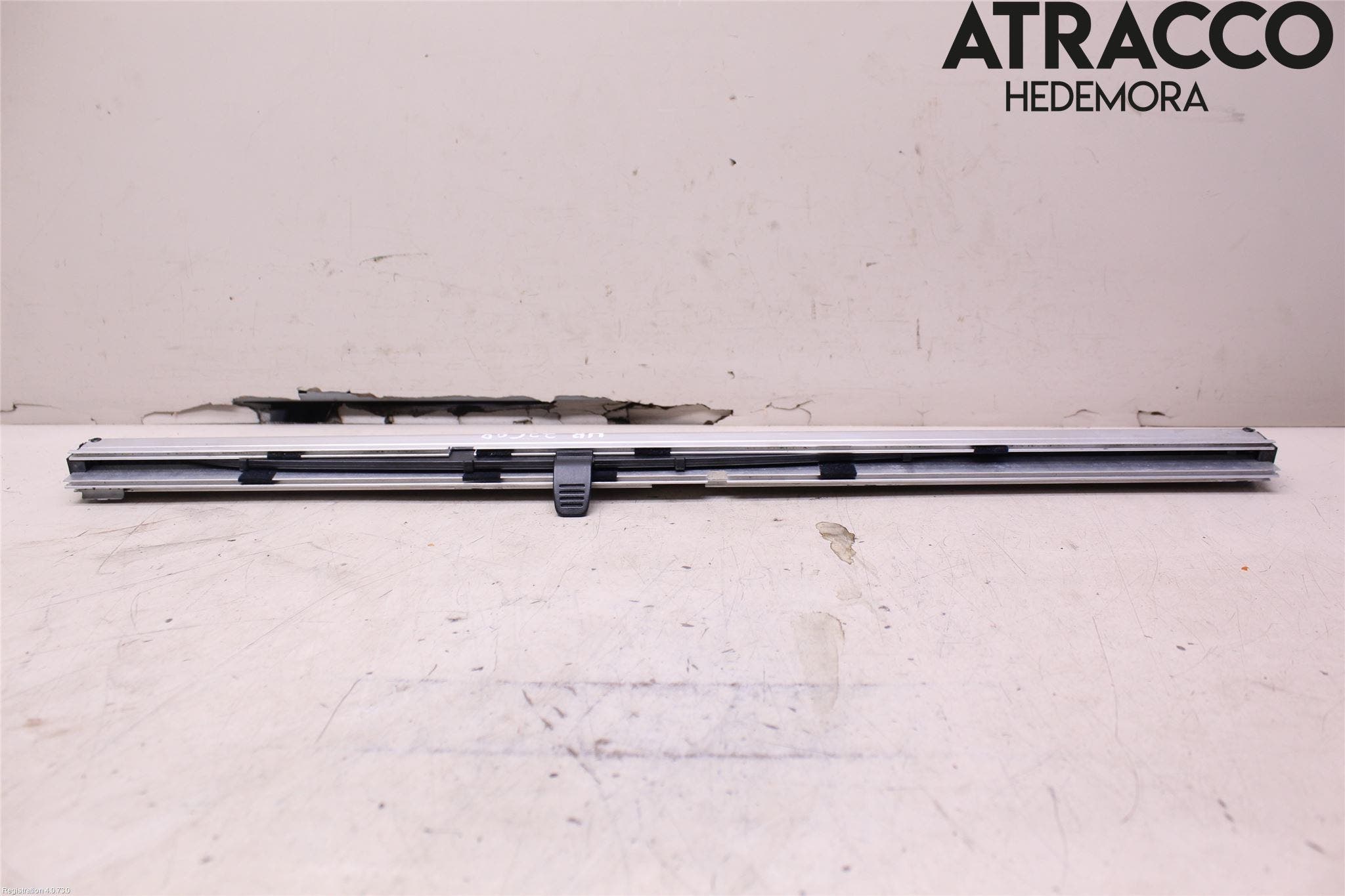 Audi A8/S8 4E 02-09 Solskydd