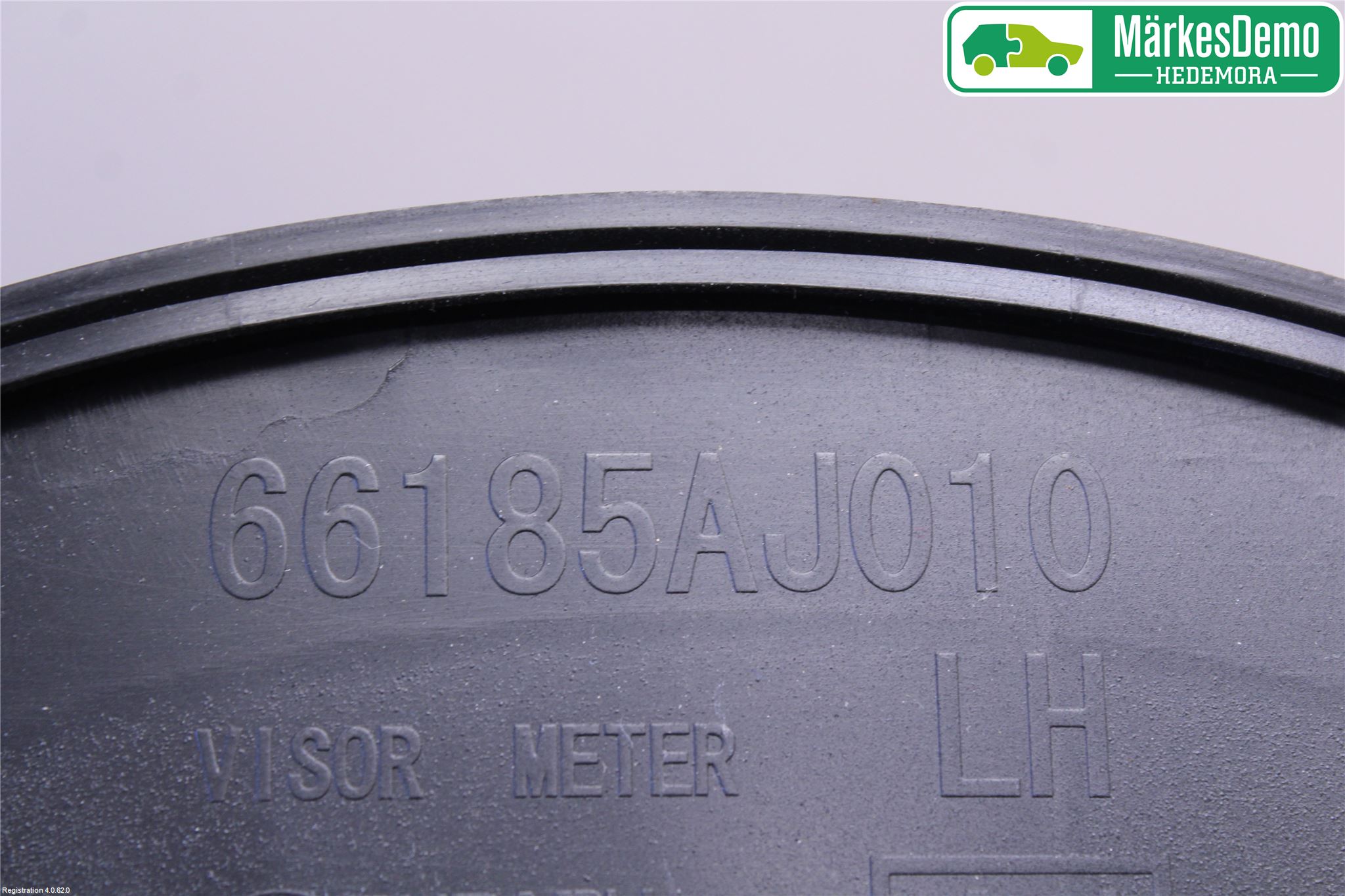 Subaru LEGACY 10-14 Instrumentsarg