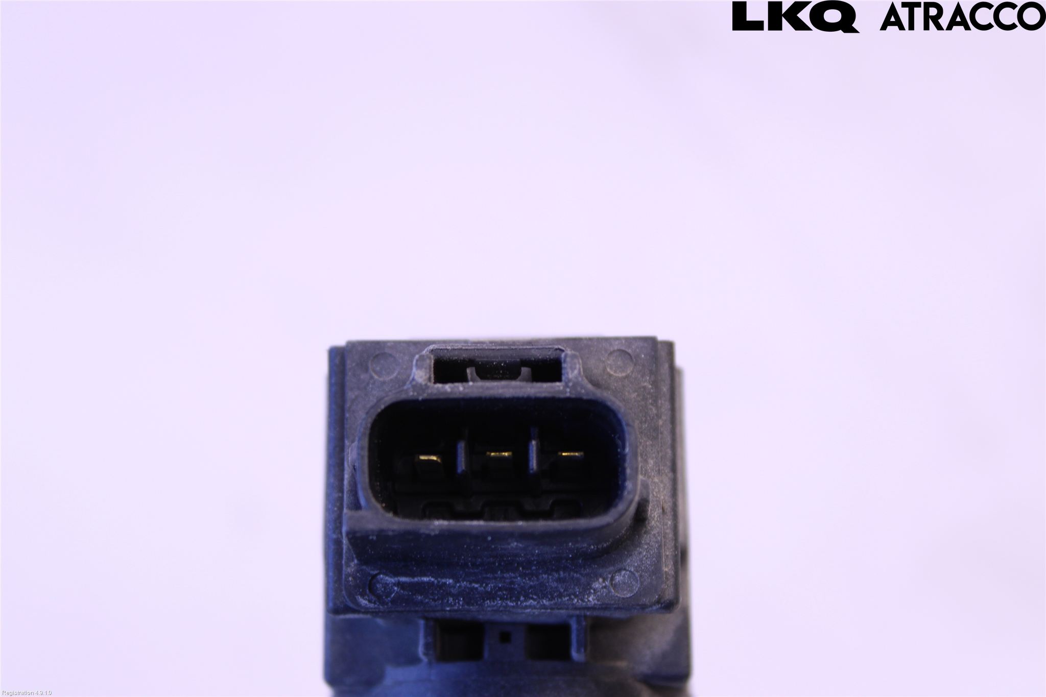 Suzuki VITARA 15- Tändspole