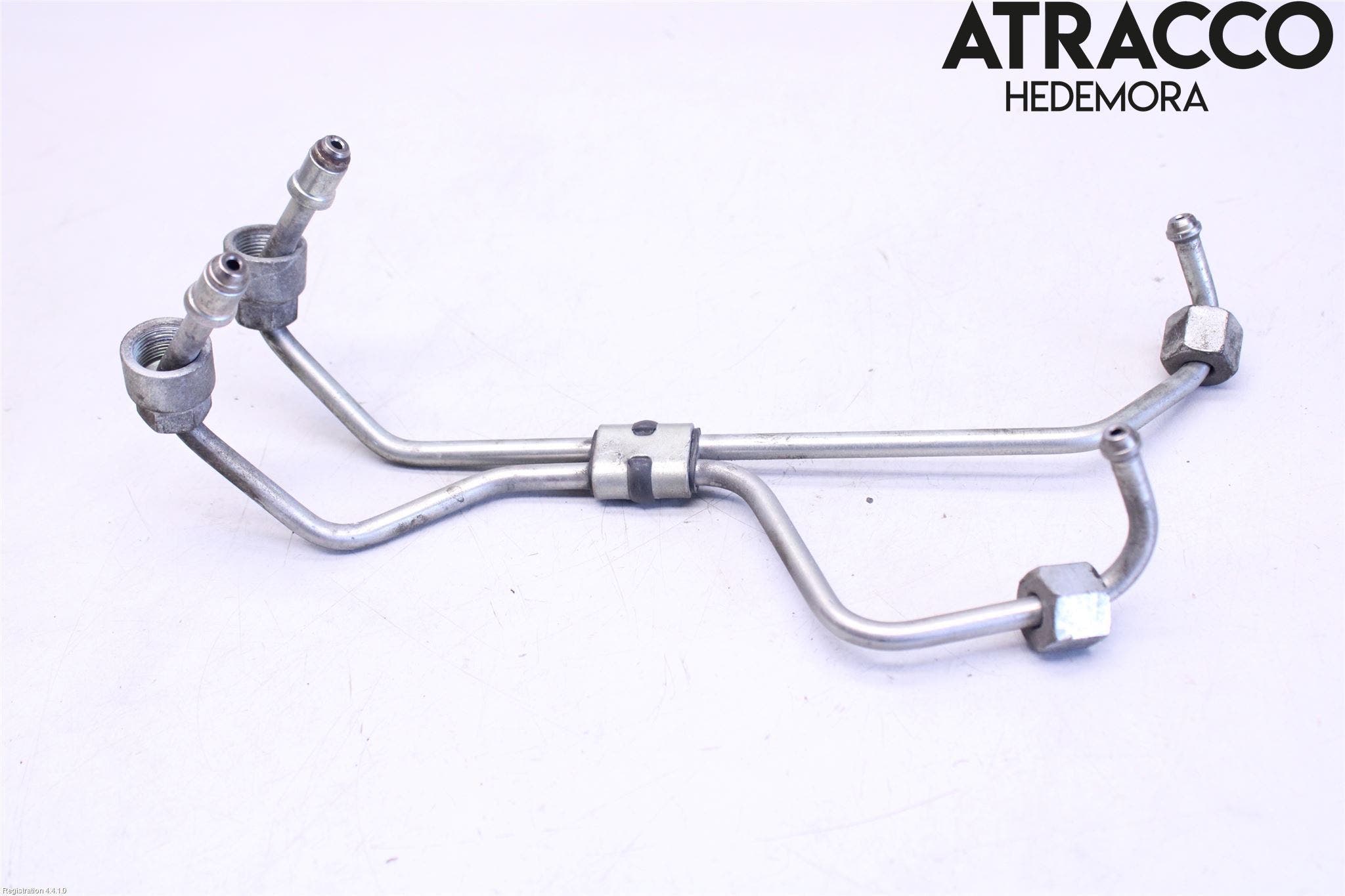 Volvo XC60 09-13 Inj Spridarrör Sats