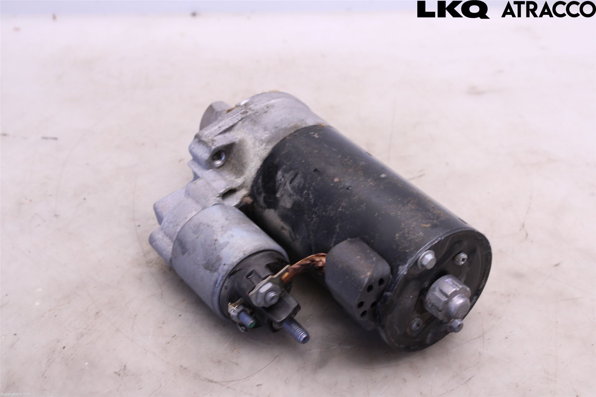 Mercedes-Benz MB C-KLASS (W205) 14-21 Startmotor Diesel