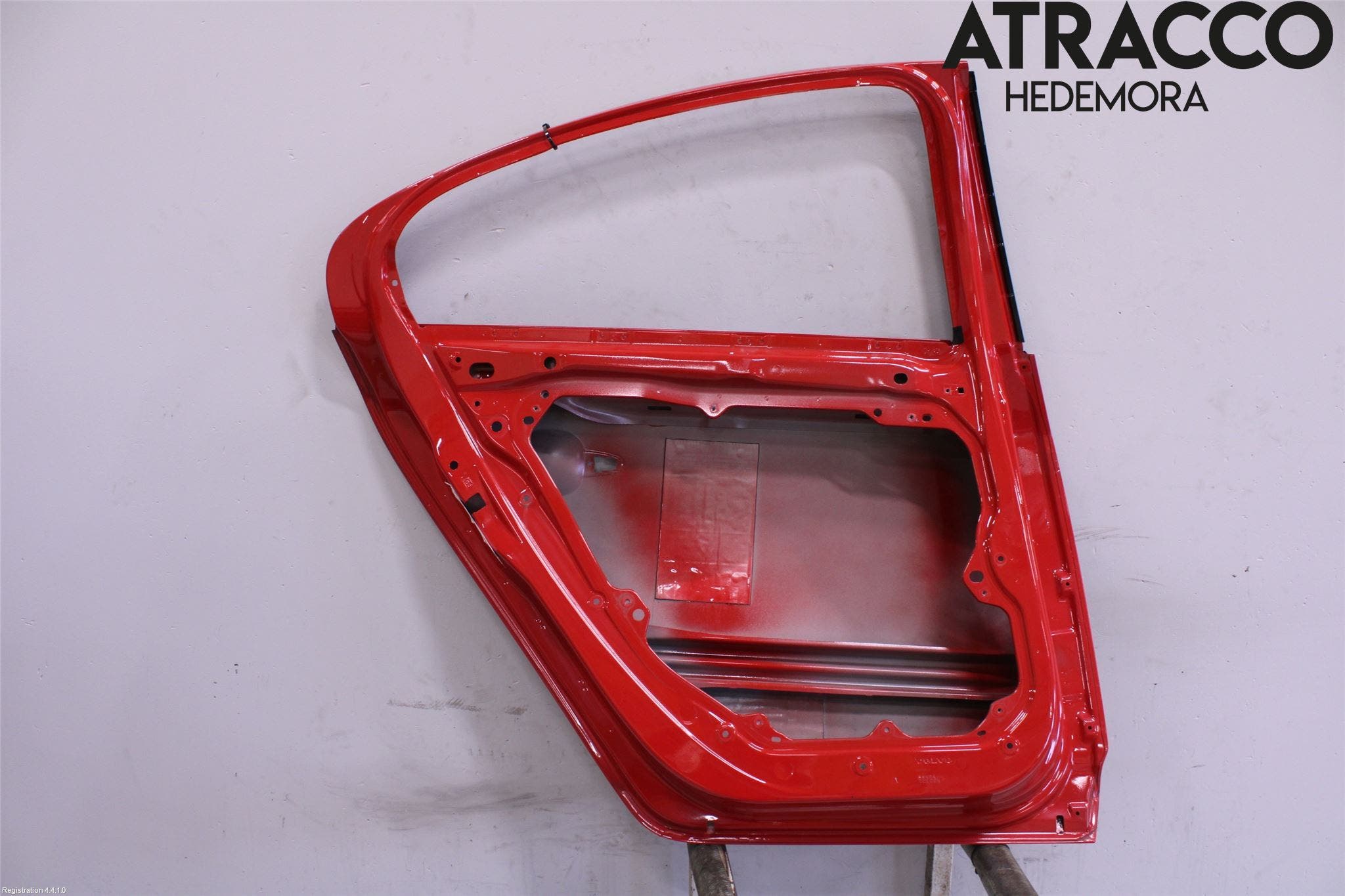 Volvo S60 11-13 Dörr Bak Vänster