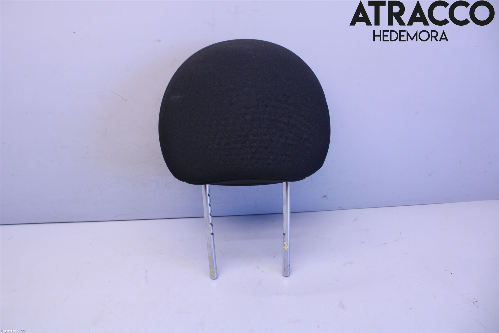 Mini COUPE R56 05-14 Inredning Nackstöd