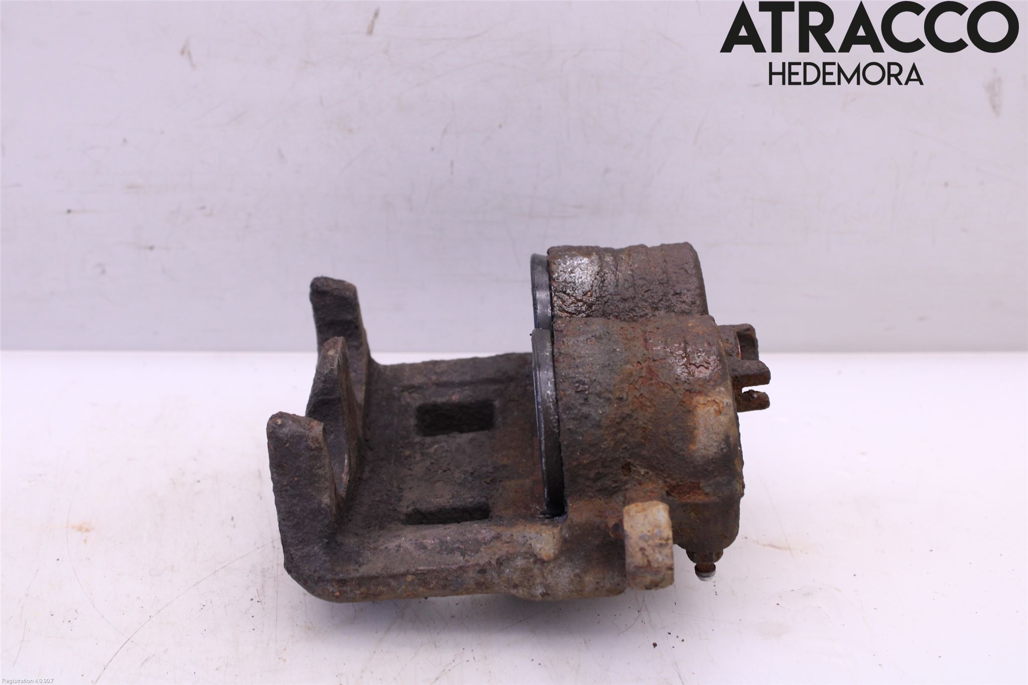 Subaru LEGACY 10-14 Bromsok Fram Vänster