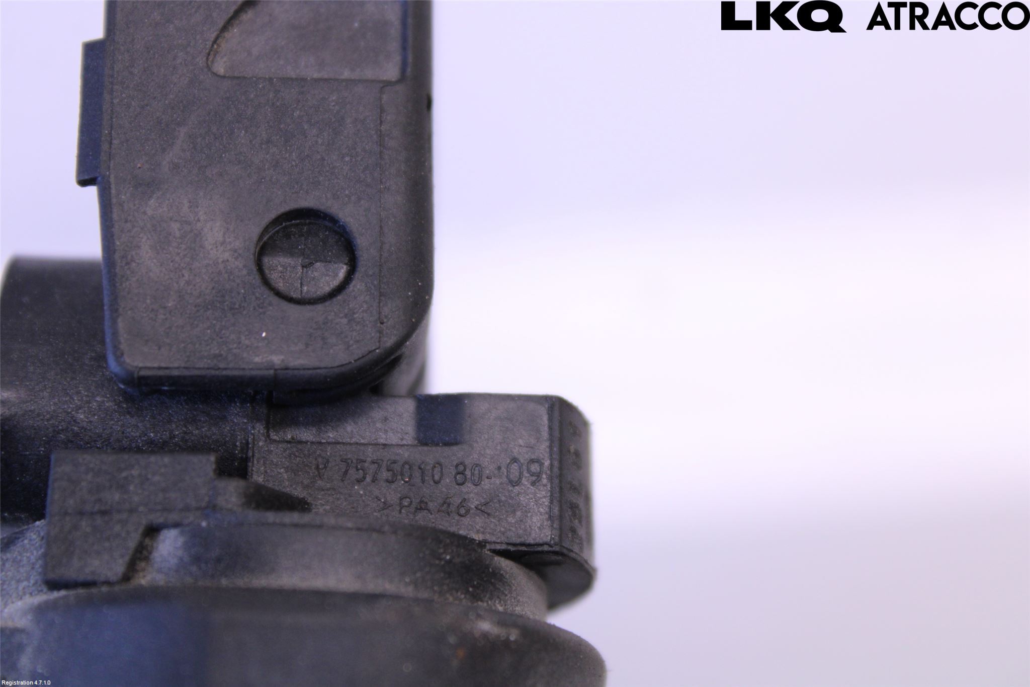 Citroen DS 7 CROSSBACK 19-23 Tändspole